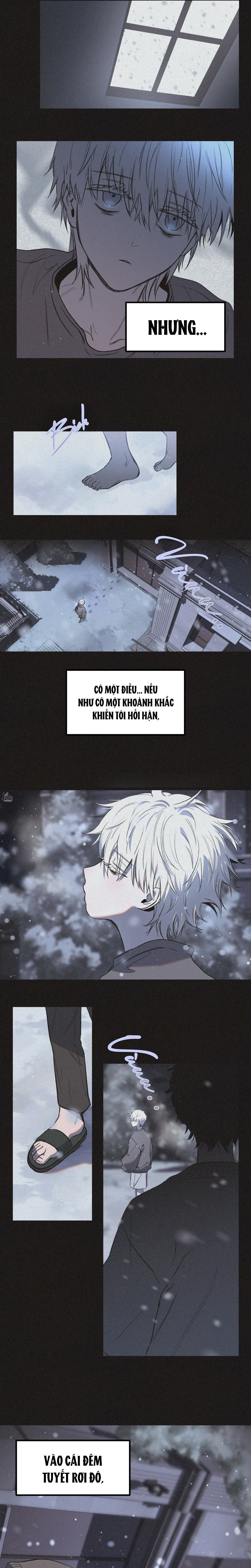 (ABO) VẬT TẾ THẦN Chapter 3 Trang 7