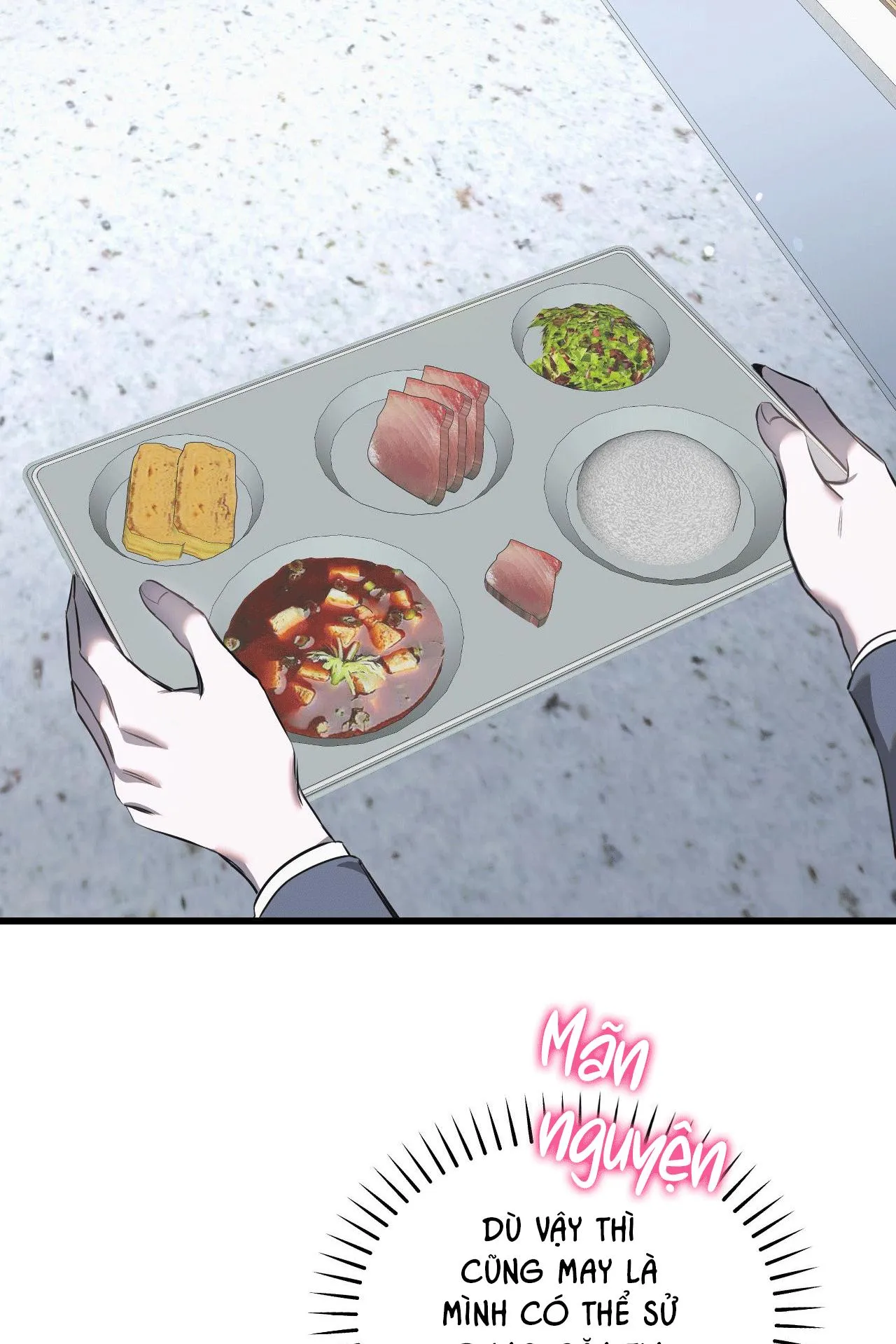 (ABO) VẬT TẾ THẦN Chapter 11 Trang 8