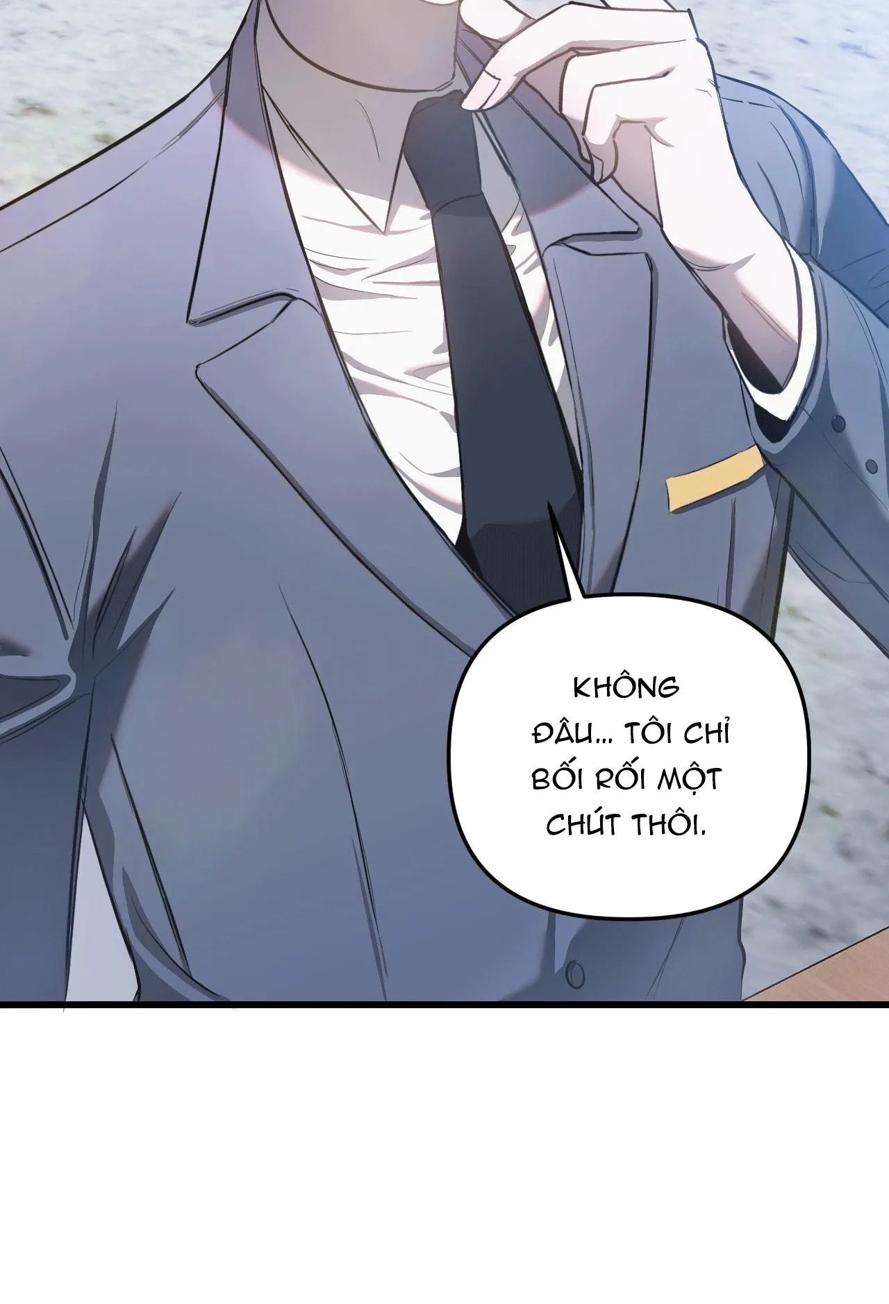 (ABO) VẬT TẾ THẦN Chapter 11 Trang 26