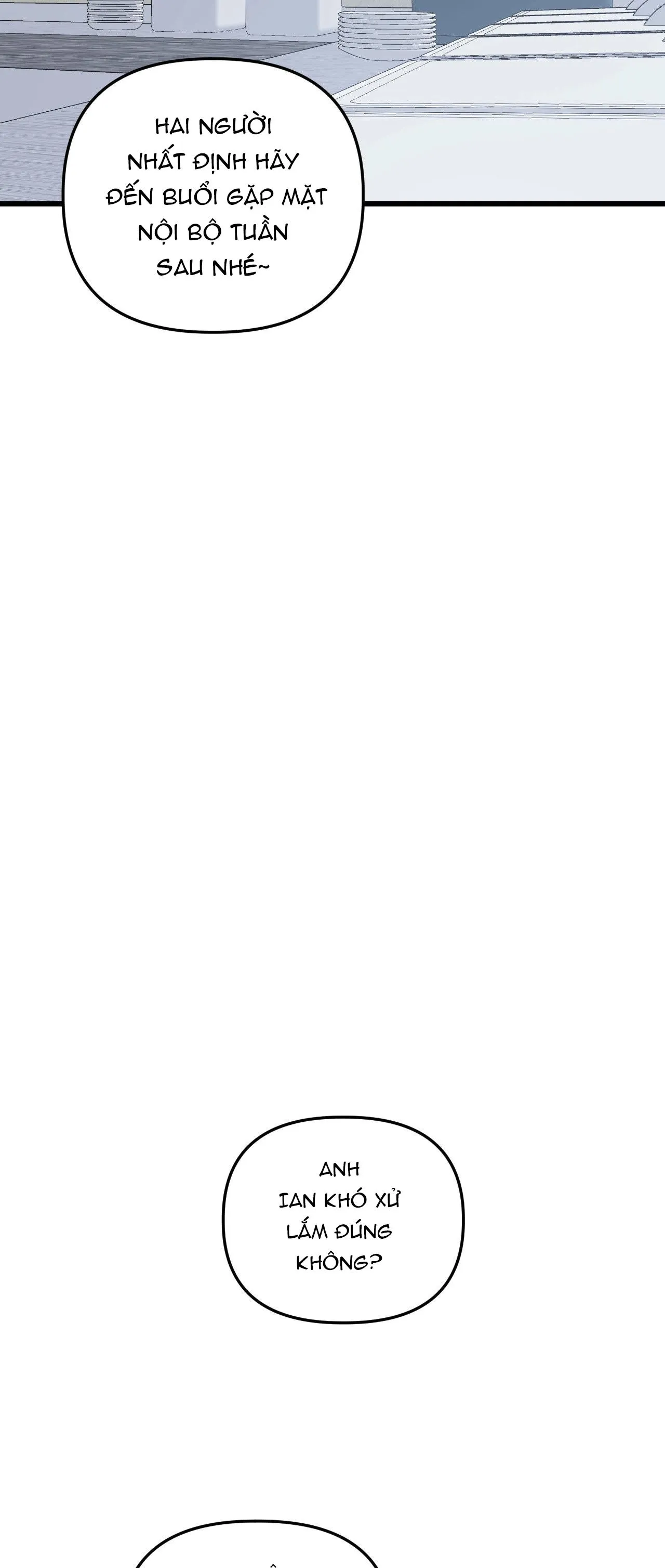 (ABO) VẬT TẾ THẦN Chapter 11 Trang 32