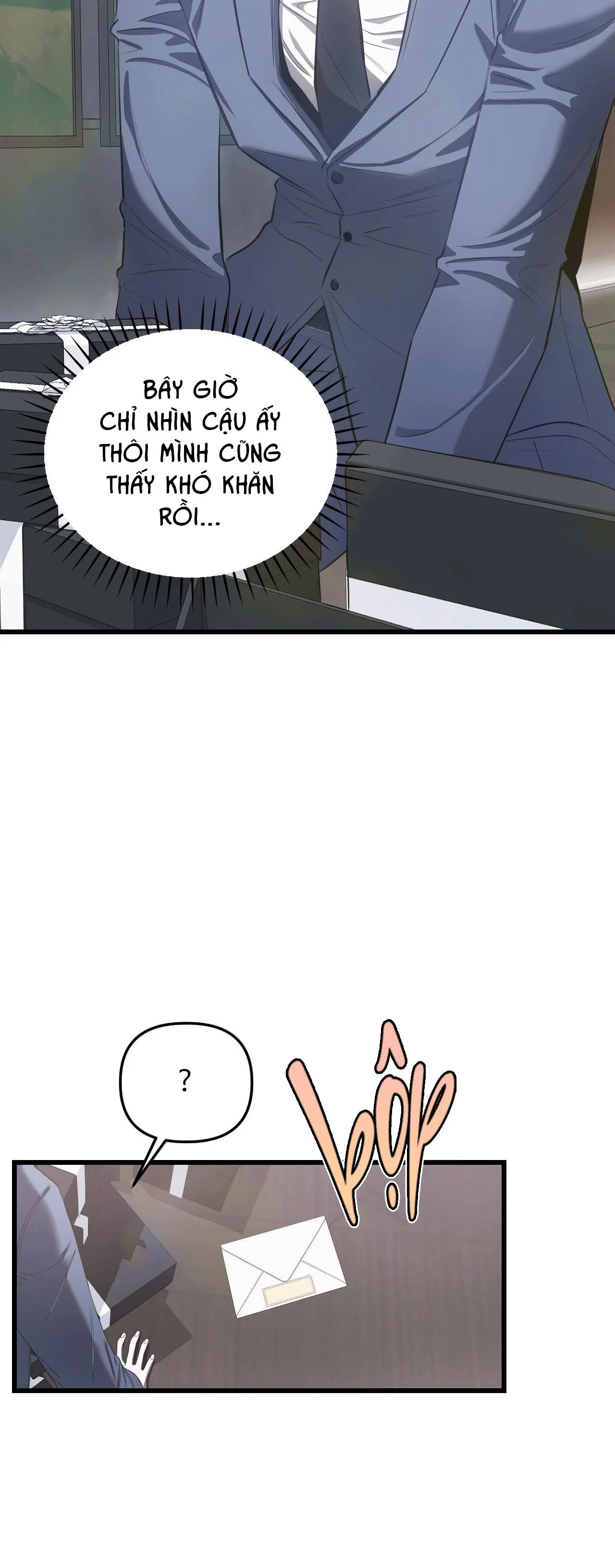 (ABO) VẬT TẾ THẦN Chapter 11 Trang 40