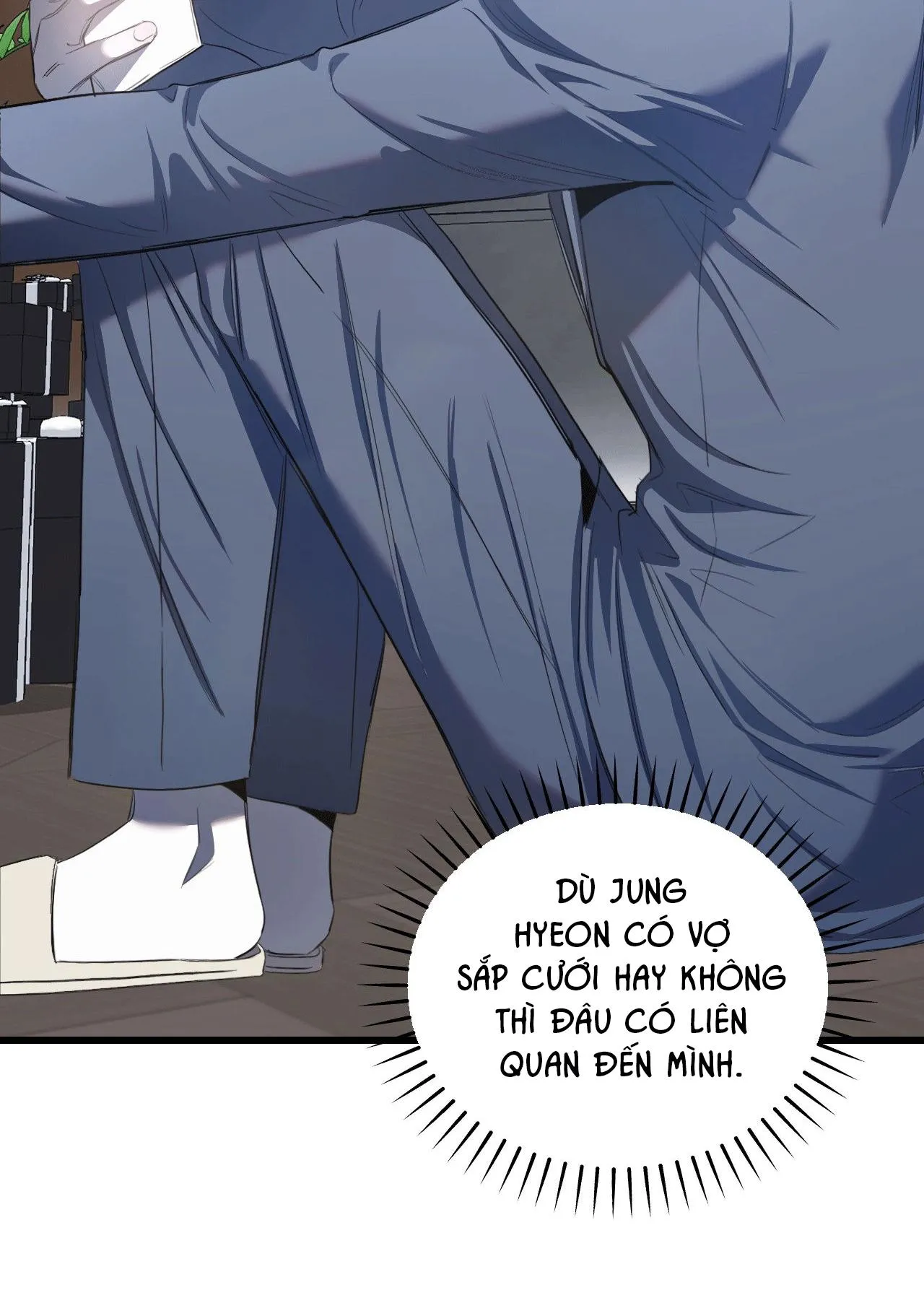 (ABO) VẬT TẾ THẦN Chapter 11 Trang 44