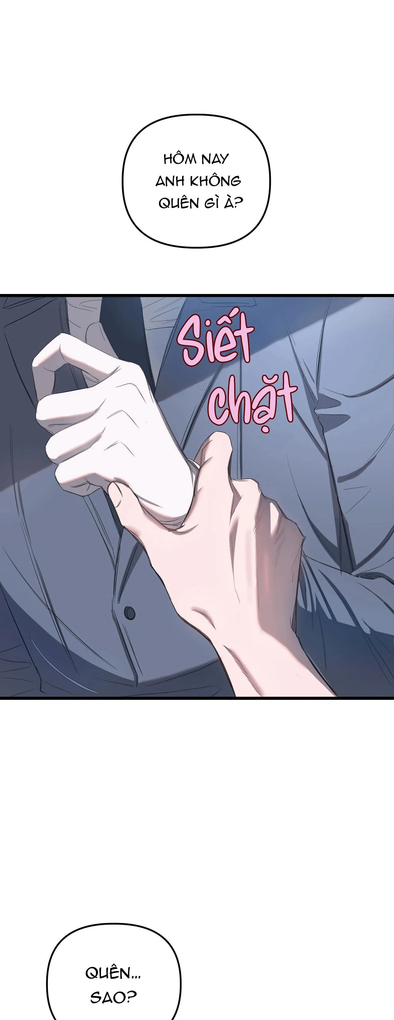 (ABO) VẬT TẾ THẦN Chapter 11 Trang 57