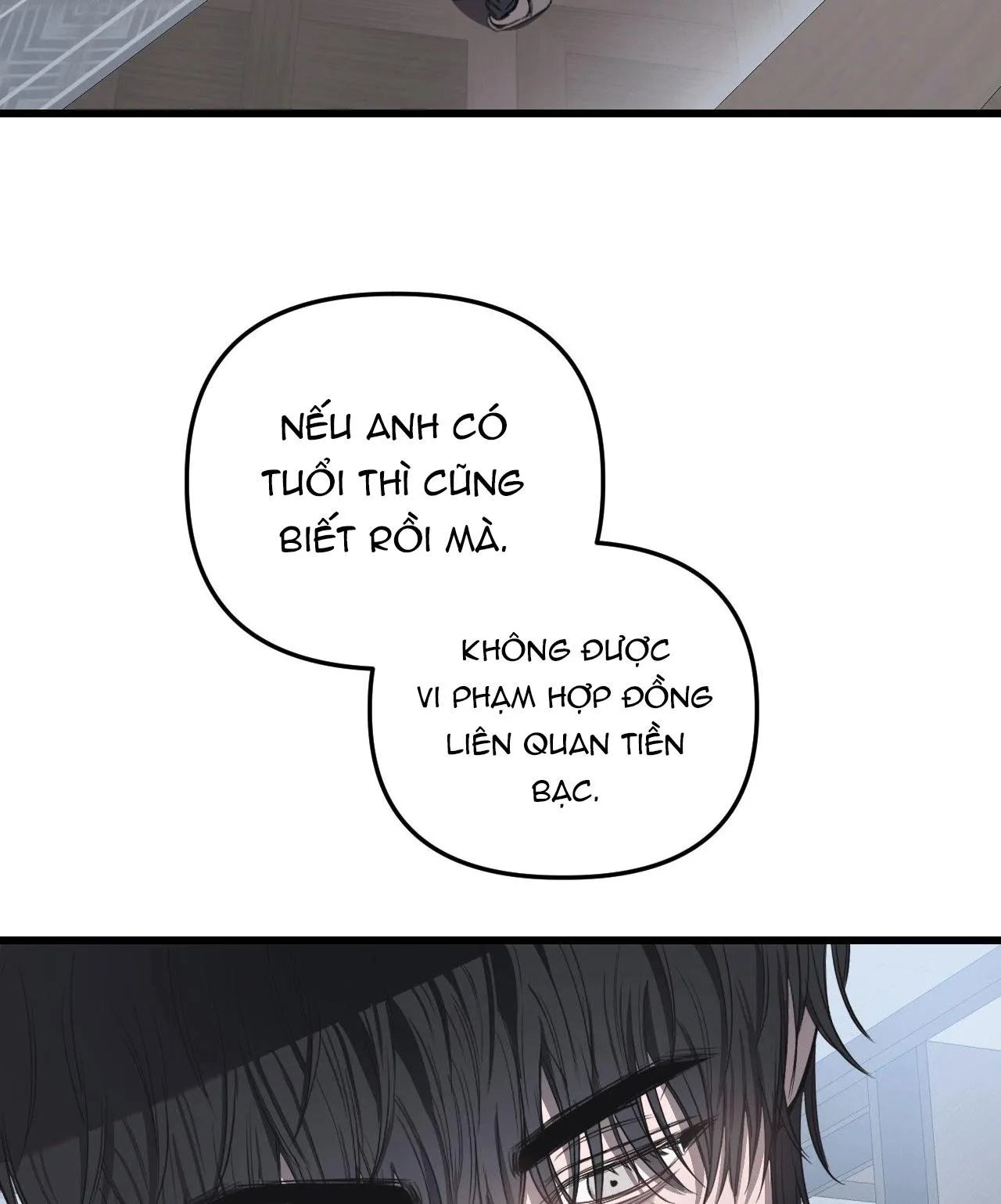 (ABO) VẬT TẾ THẦN Chapter 11 Trang 63