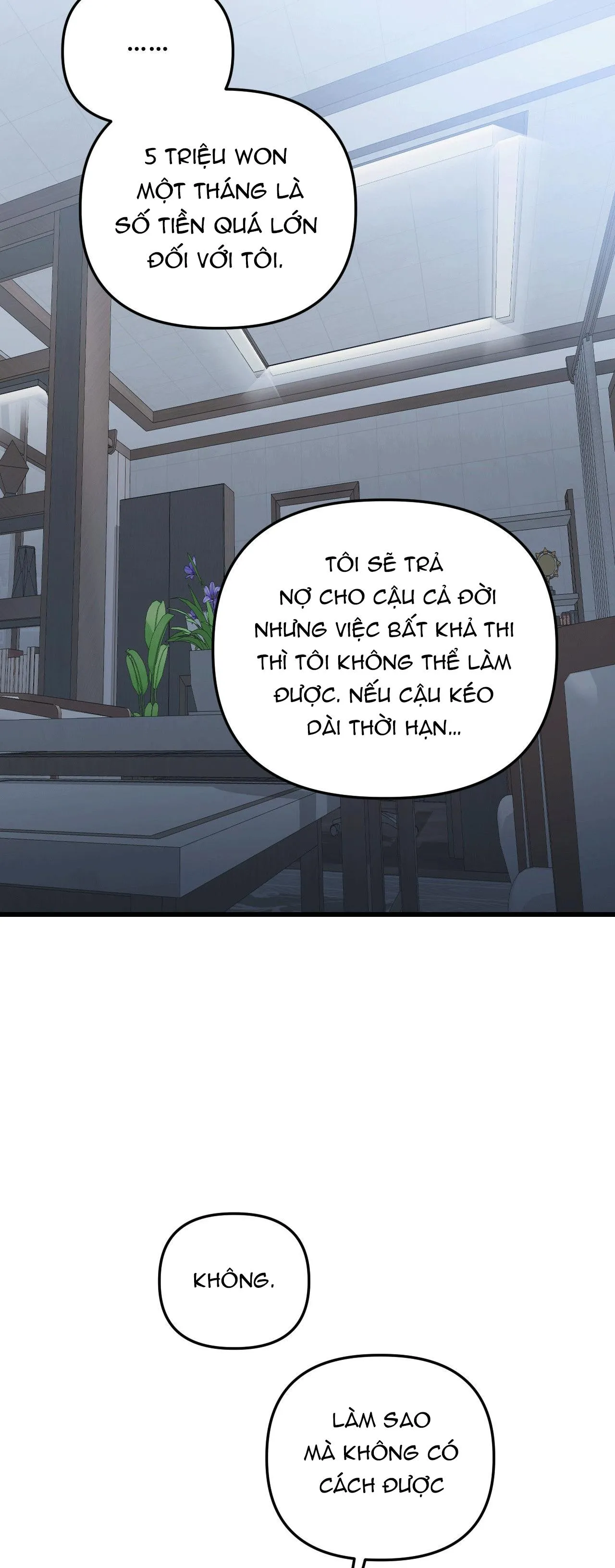 (ABO) VẬT TẾ THẦN Chapter 11 Trang 67