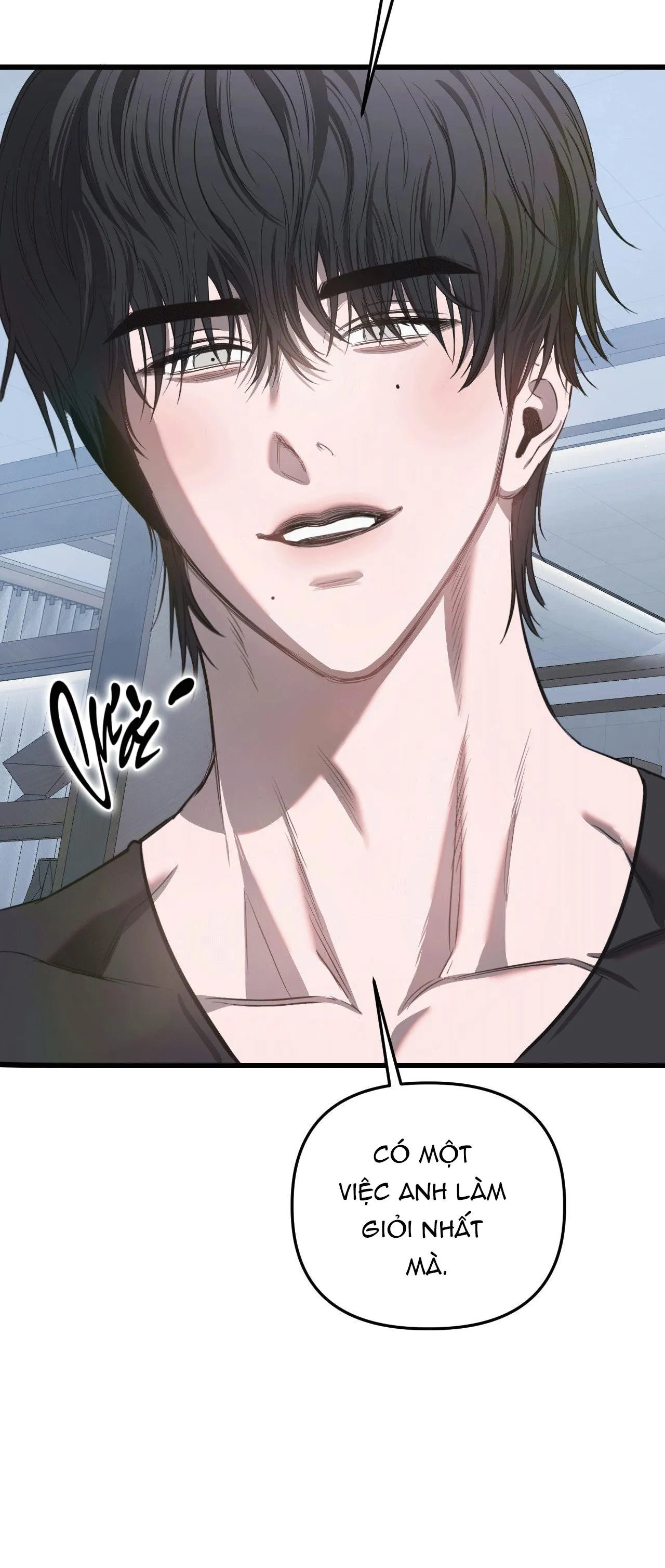 (ABO) VẬT TẾ THẦN Chapter 11 Trang 68