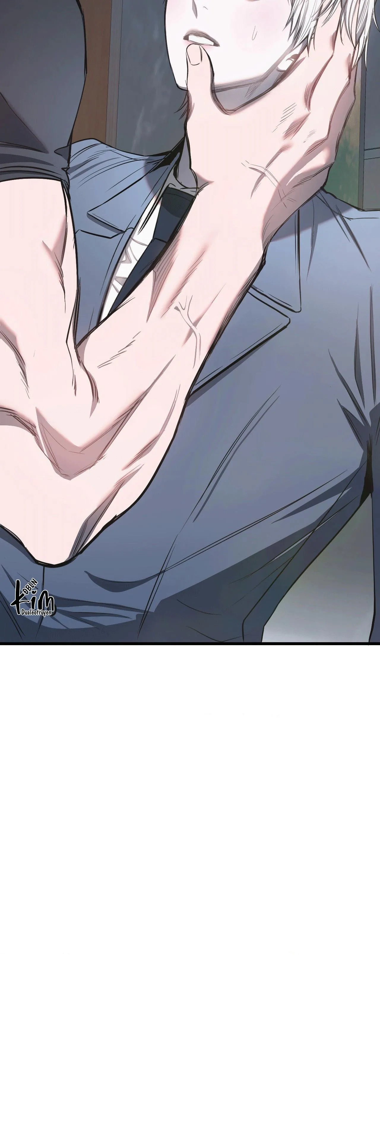 (ABO) VẬT TẾ THẦN Chapter 11 Trang 73