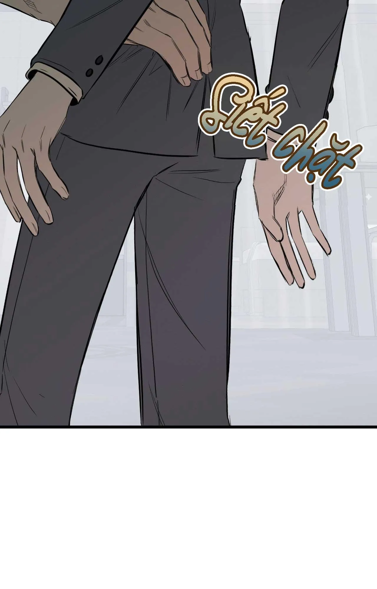 (ABO) VẬT TẾ THẦN Chapter 12 Trang 4