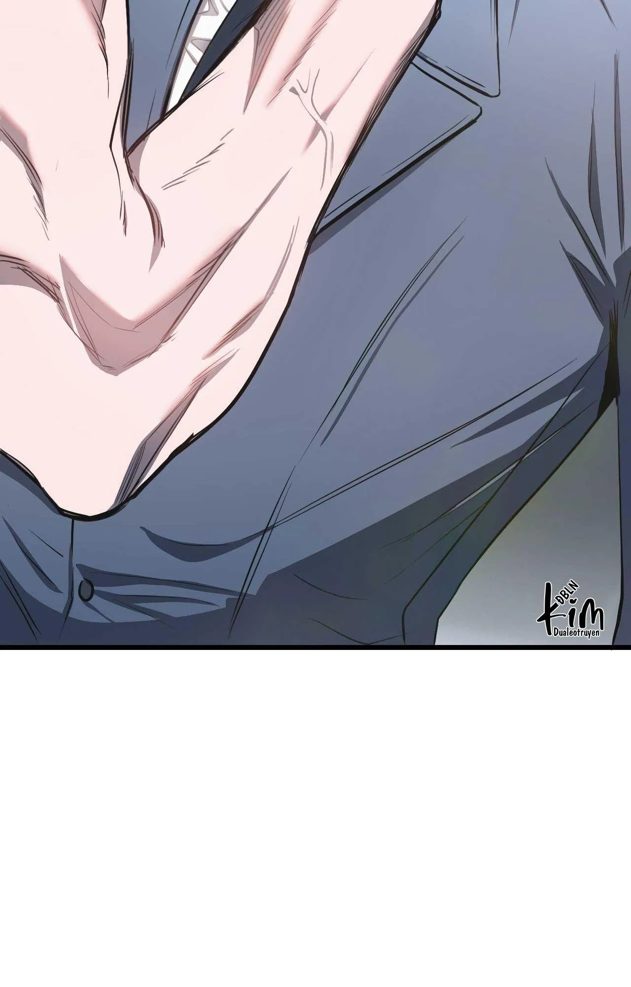 (ABO) VẬT TẾ THẦN Chapter 12 Trang 8