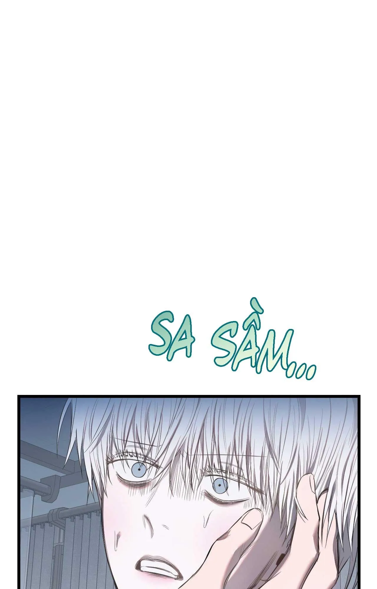 (ABO) VẬT TẾ THẦN Chapter 12 Trang 10