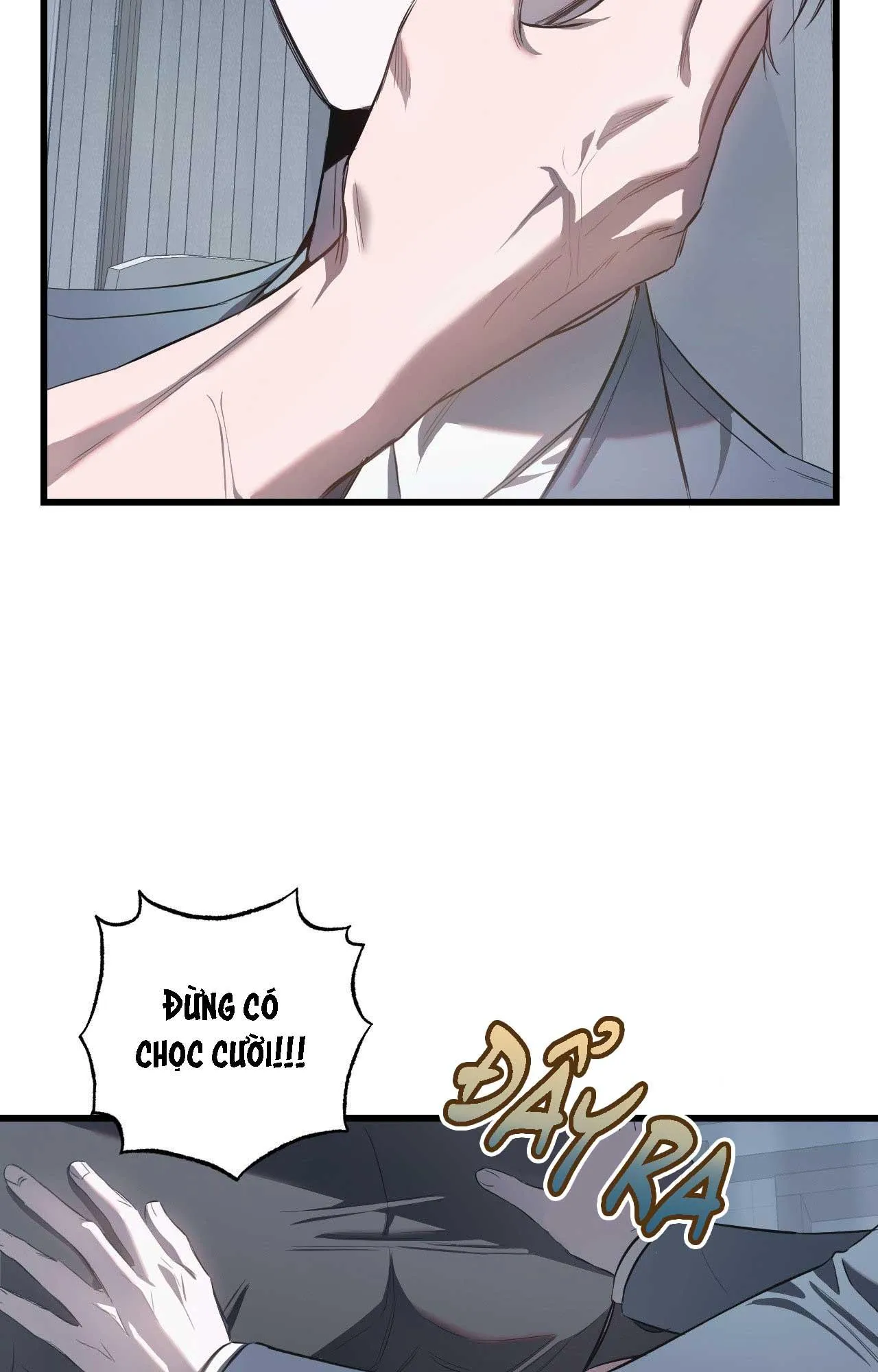 (ABO) VẬT TẾ THẦN Chapter 12 Trang 11