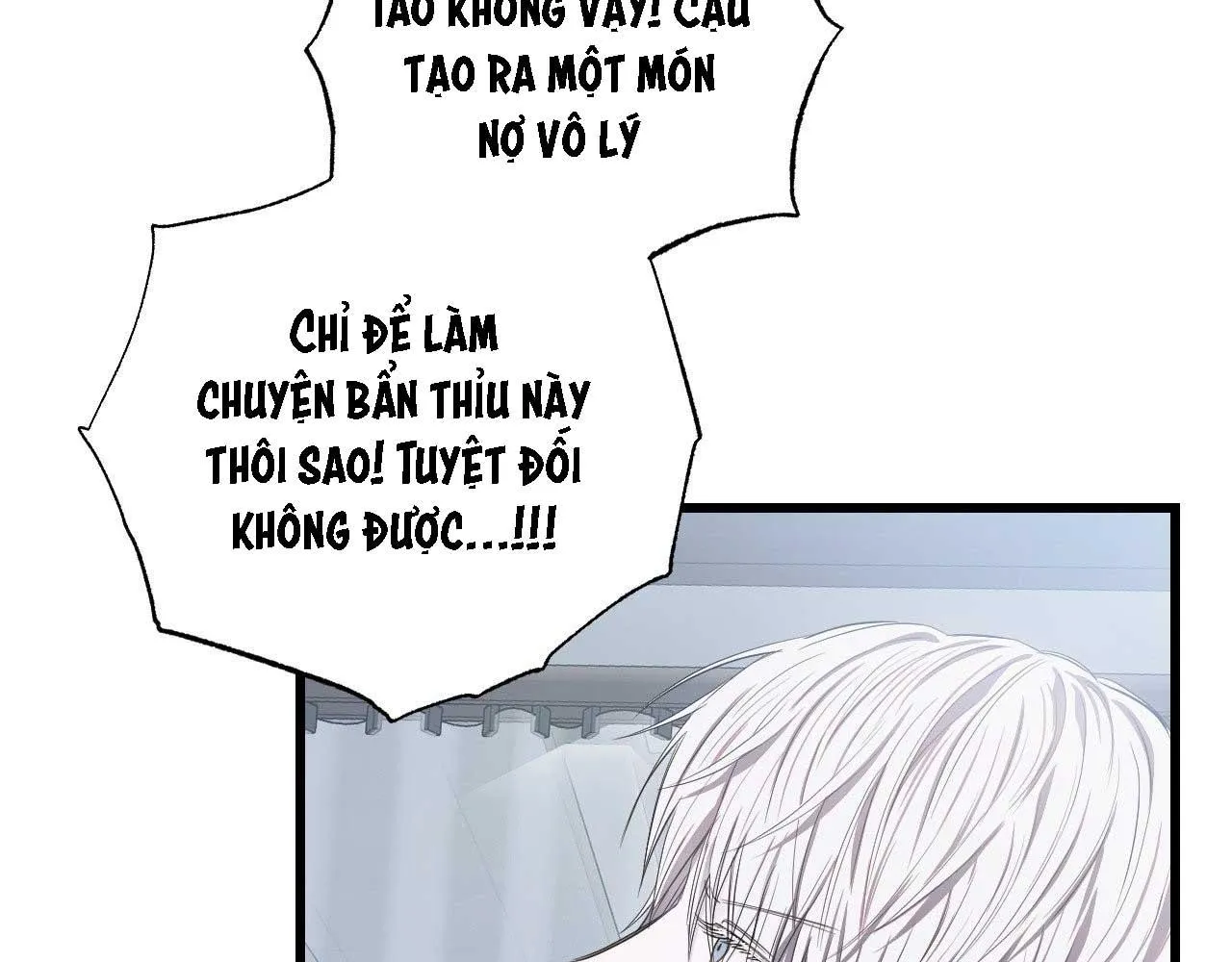 (ABO) VẬT TẾ THẦN Chapter 12 Trang 13