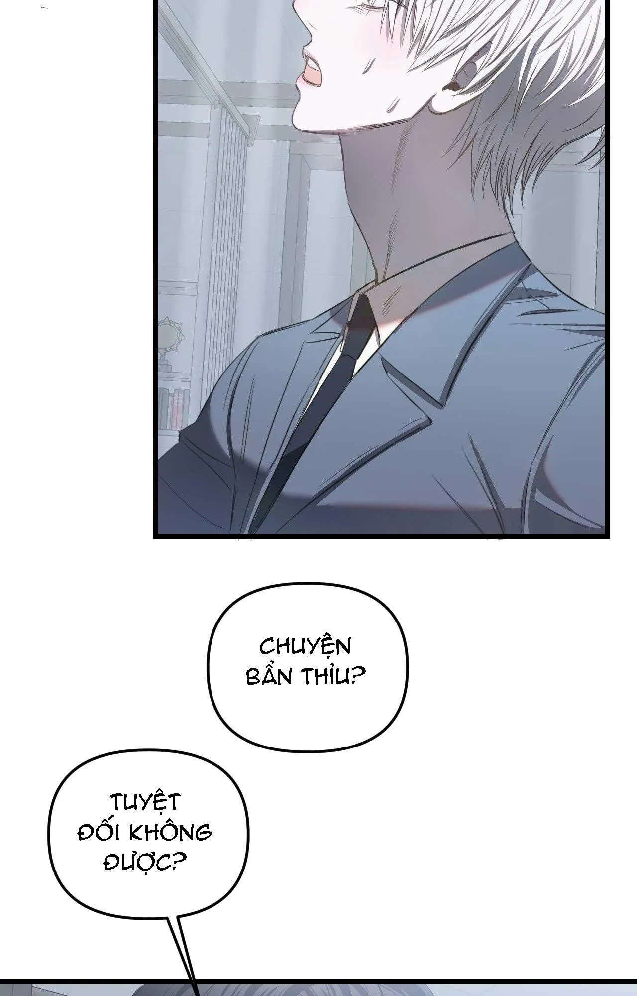 (ABO) VẬT TẾ THẦN Chapter 12 Trang 14