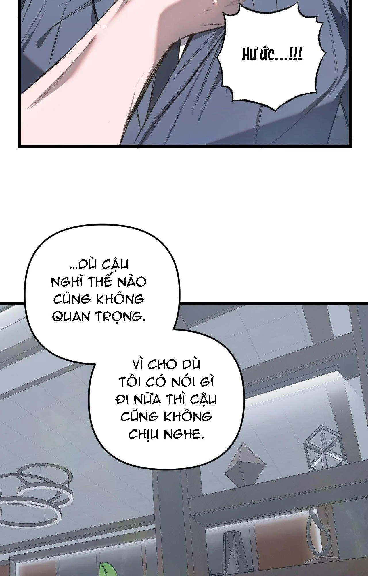 (ABO) VẬT TẾ THẦN Chapter 12 Trang 20