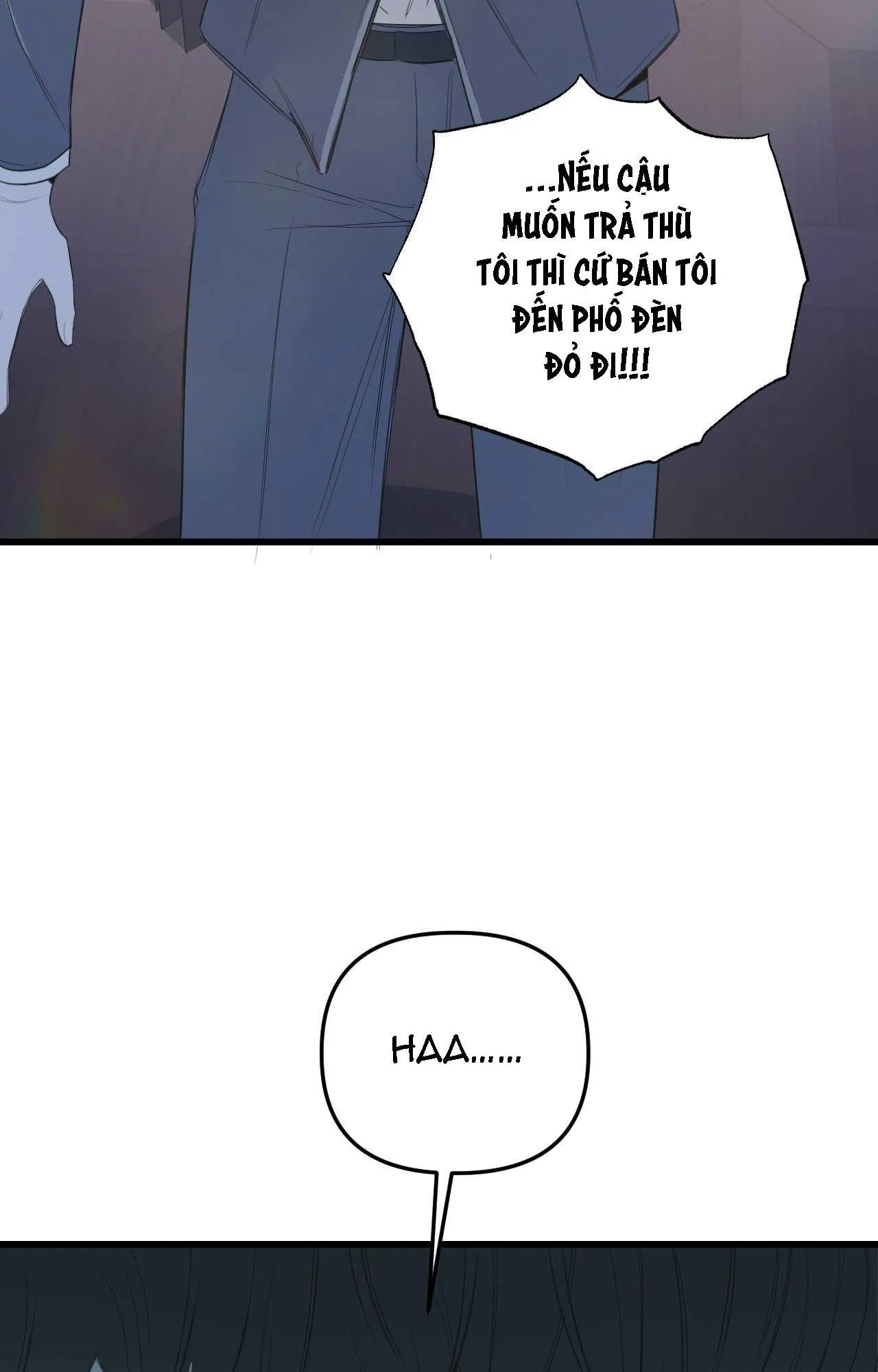 (ABO) VẬT TẾ THẦN Chapter 12 Trang 23