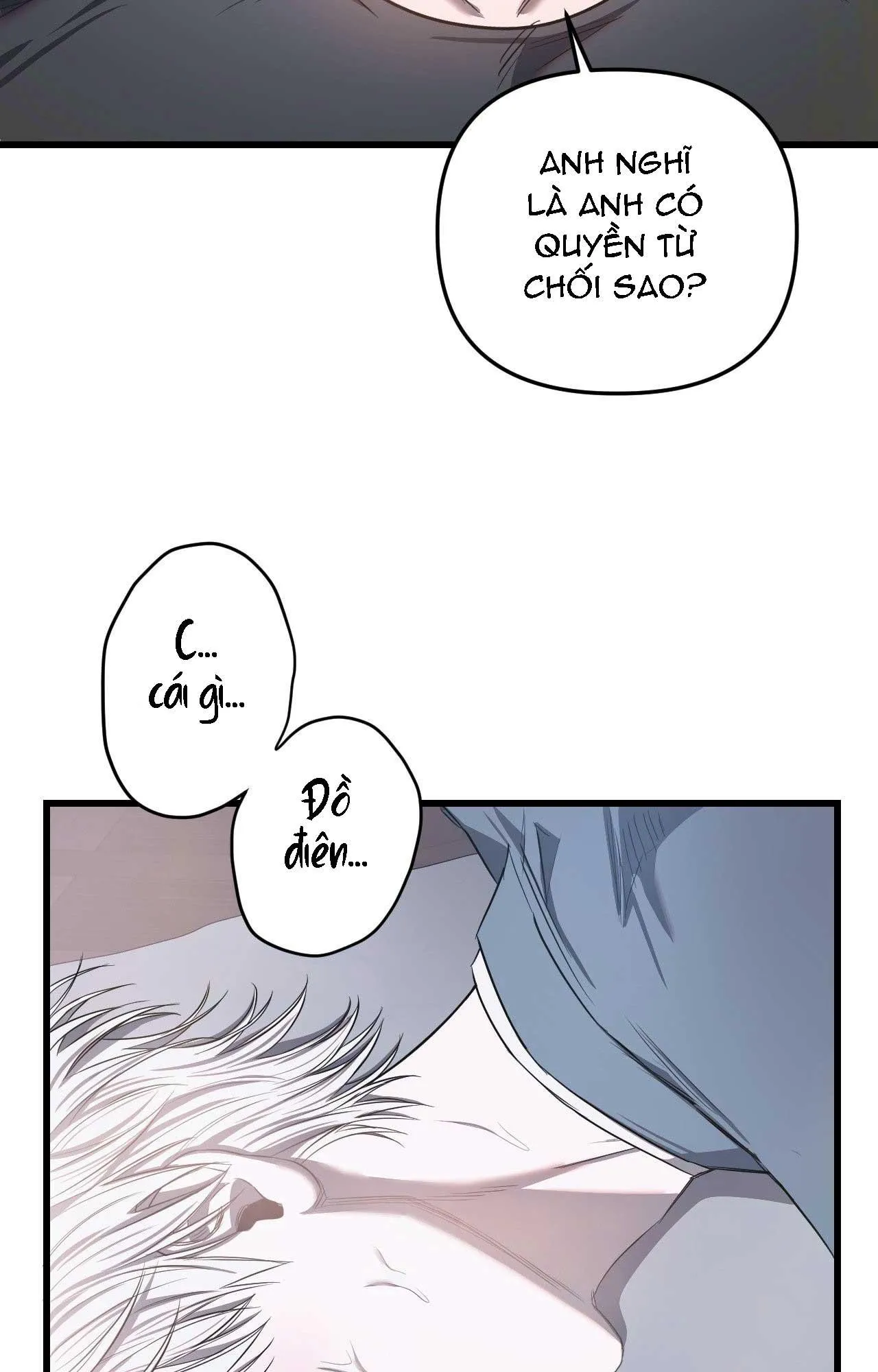 (ABO) VẬT TẾ THẦN Chapter 12 Trang 29