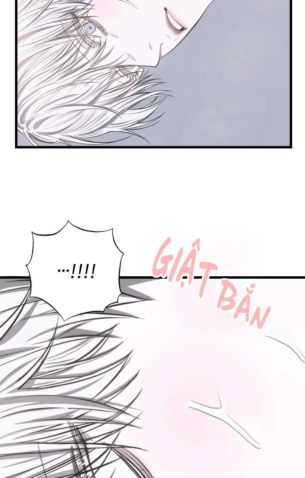 (ABO) VẬT TẾ THẦN Chapter 12 Trang 30