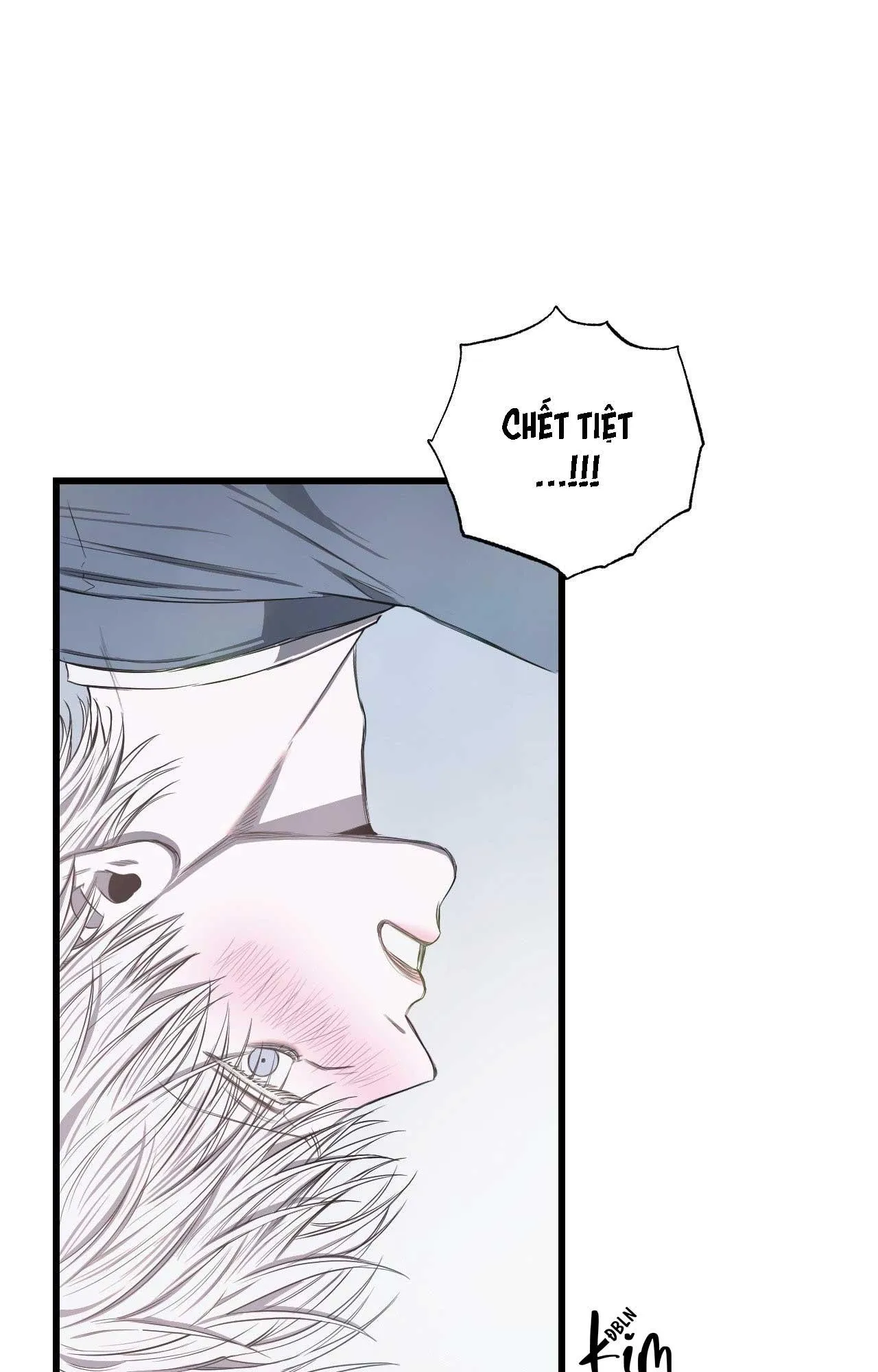 (ABO) VẬT TẾ THẦN Chapter 12 Trang 33