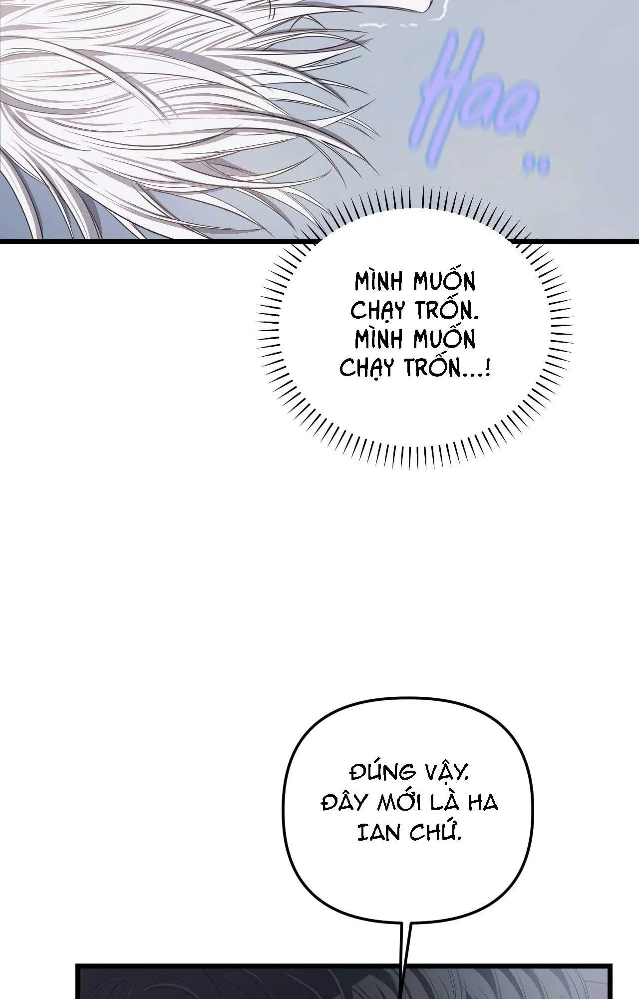 (ABO) VẬT TẾ THẦN Chapter 12 Trang 43