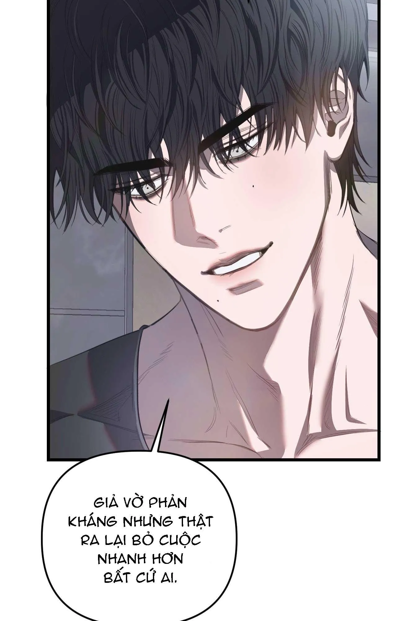 (ABO) VẬT TẾ THẦN Chapter 12 Trang 44