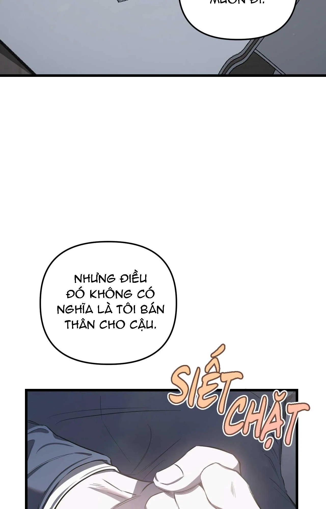 (ABO) VẬT TẾ THẦN Chapter 12 Trang 47