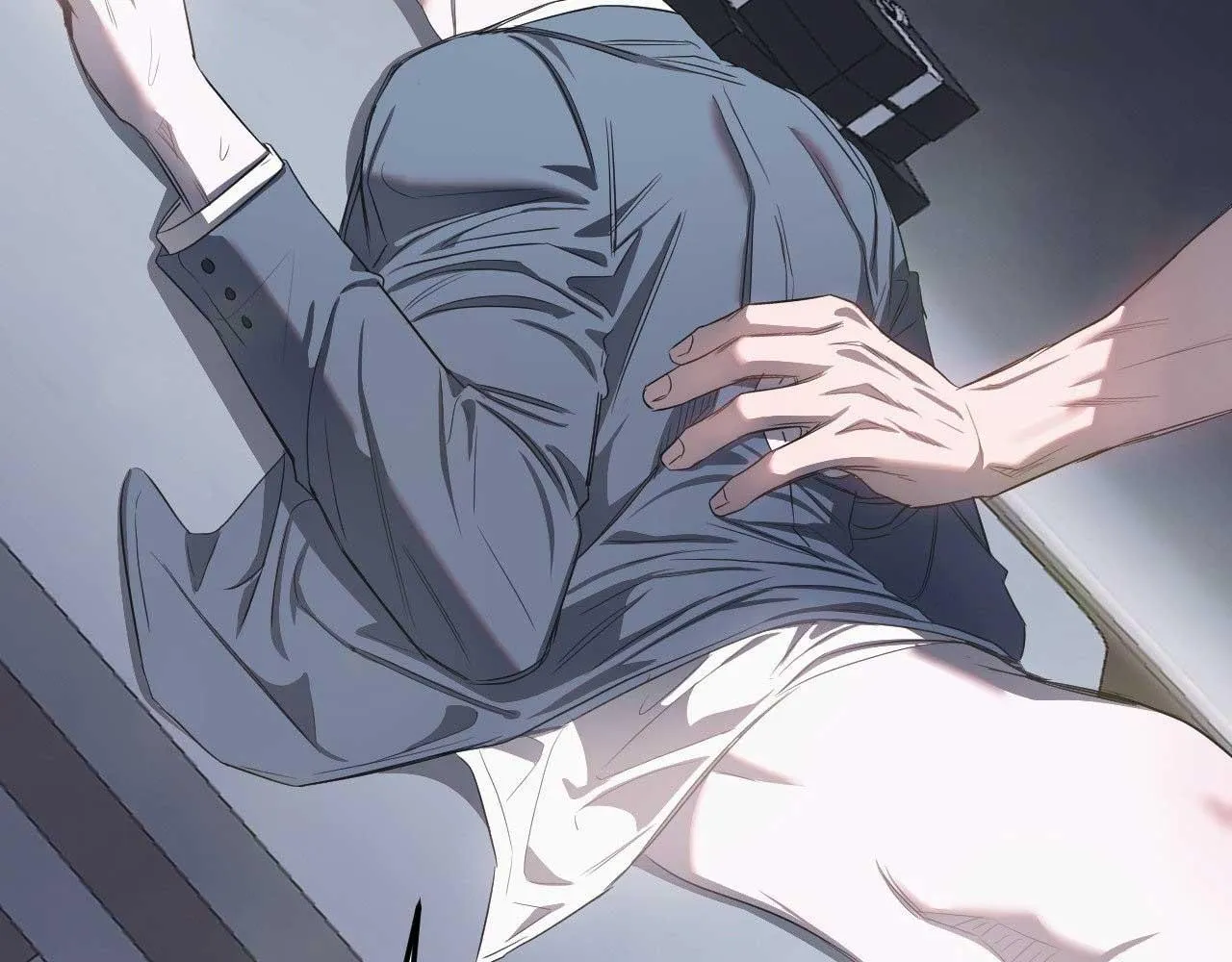 (ABO) VẬT TẾ THẦN Chapter 12 Trang 52