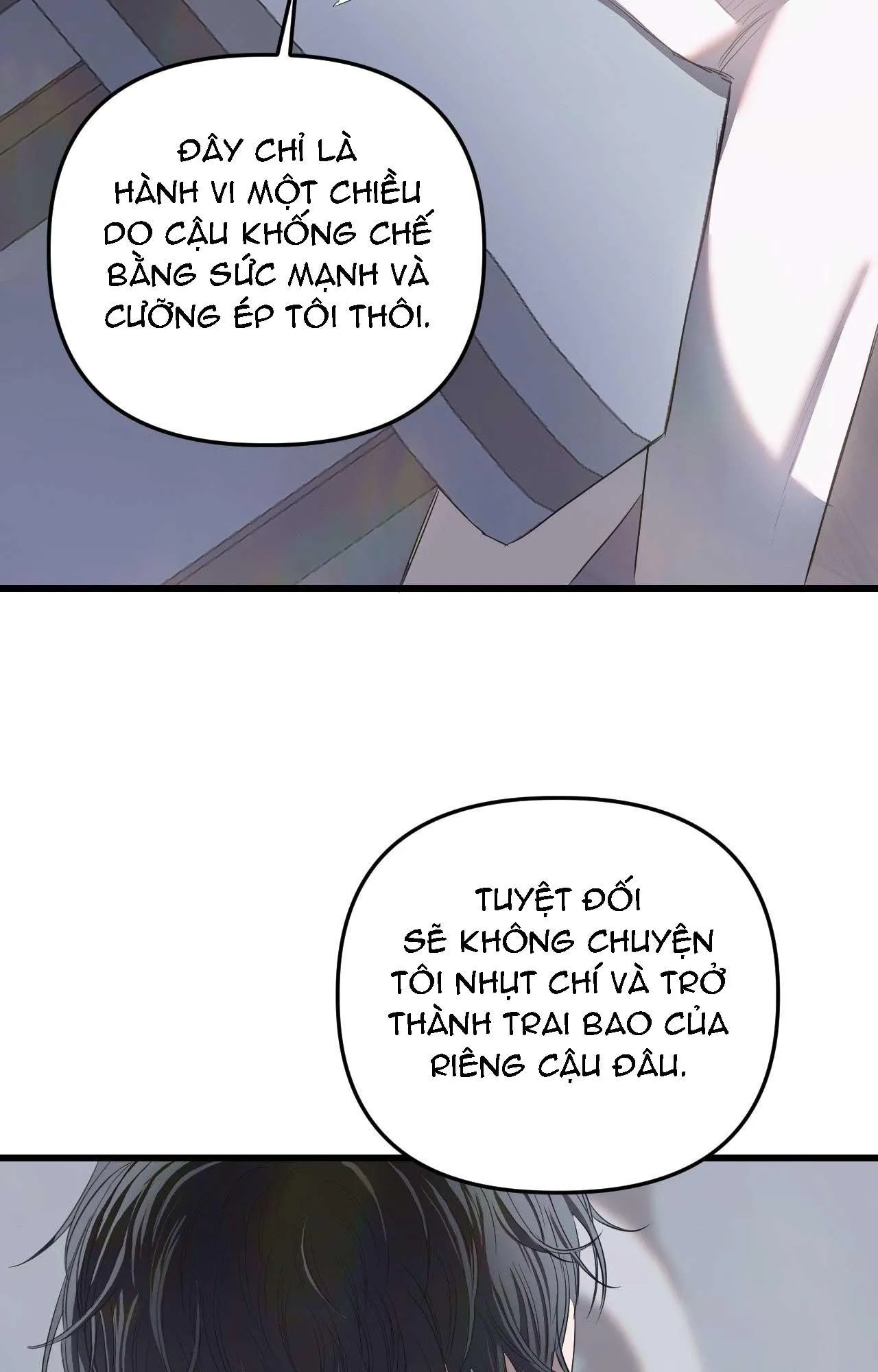 (ABO) VẬT TẾ THẦN Chapter 12 Trang 53