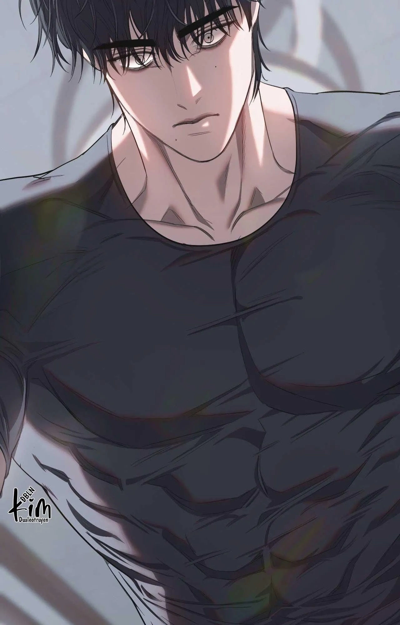 (ABO) VẬT TẾ THẦN Chapter 12 Trang 54