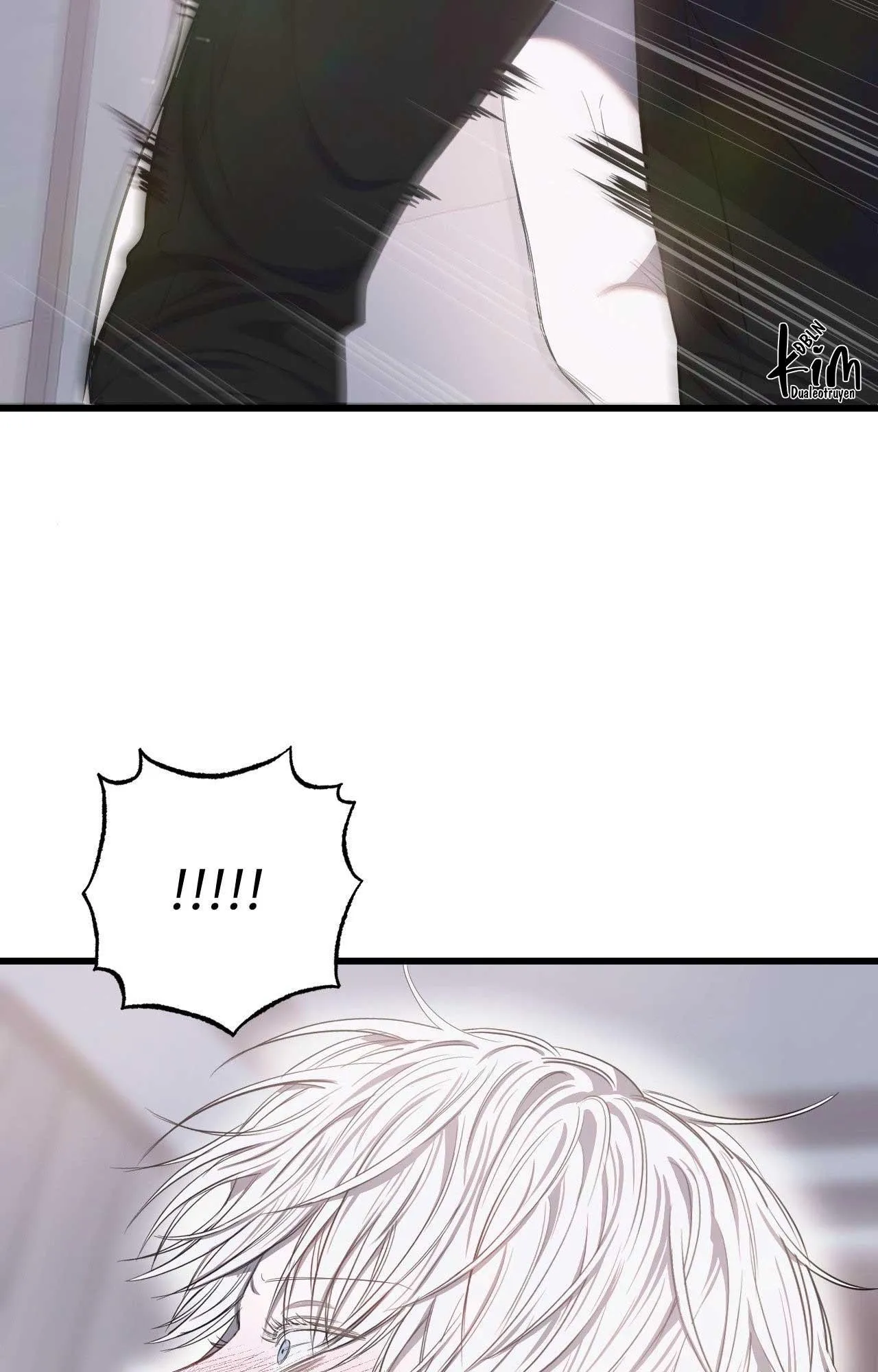 (ABO) VẬT TẾ THẦN Chapter 12 Trang 59