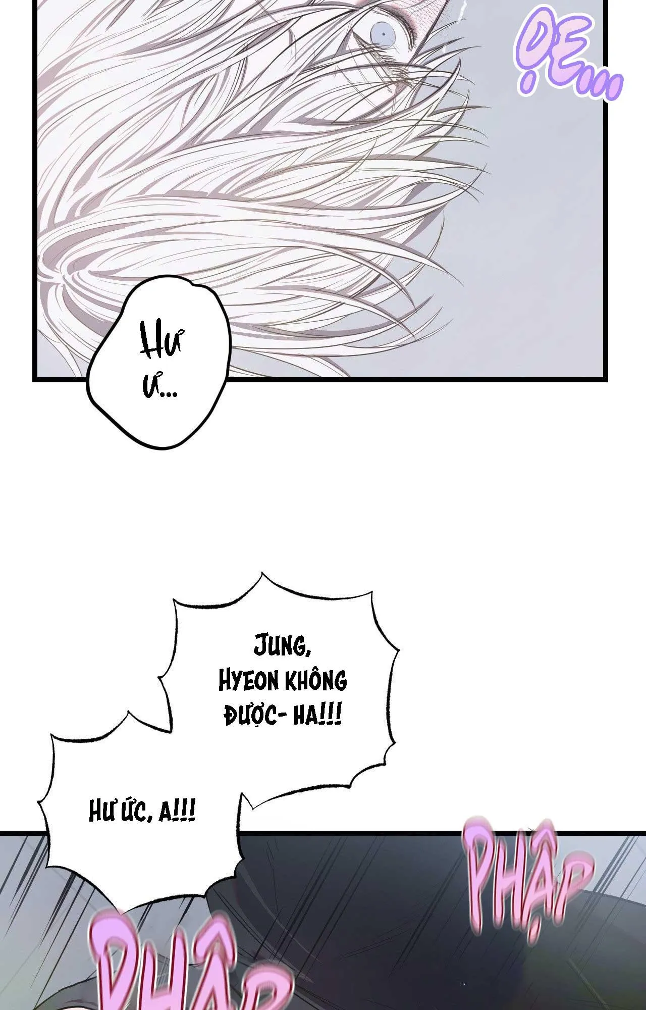 (ABO) VẬT TẾ THẦN Chapter 12 Trang 66