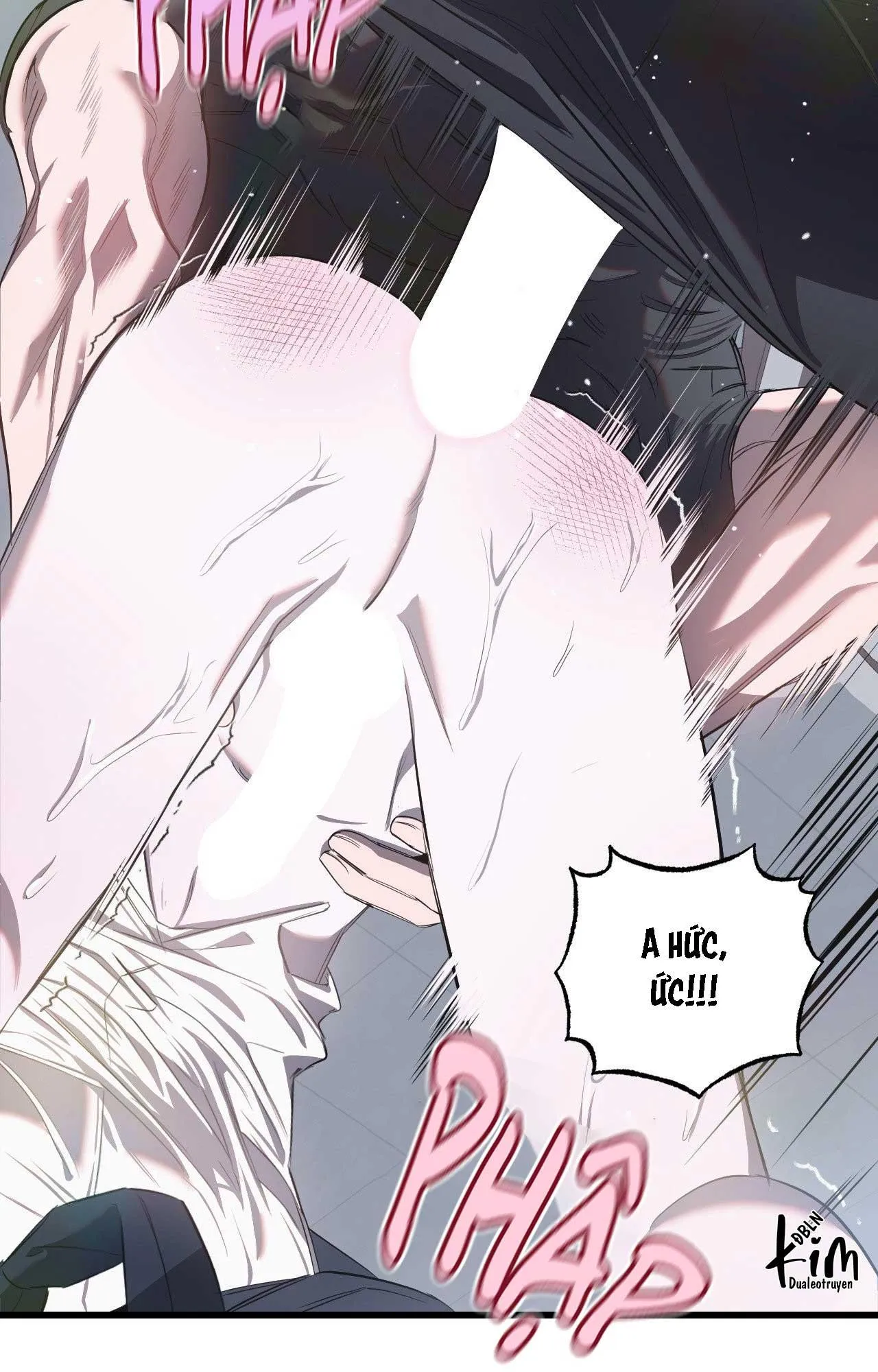 (ABO) VẬT TẾ THẦN Chapter 12 Trang 67