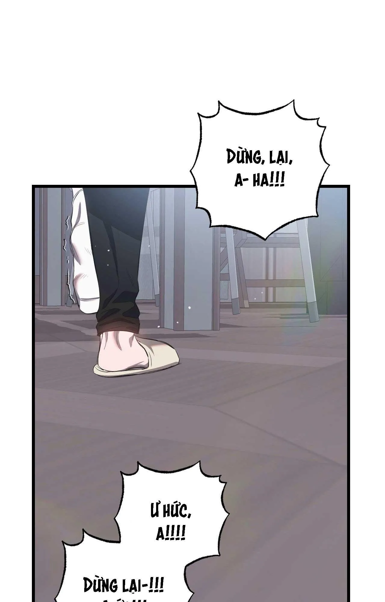 (ABO) VẬT TẾ THẦN Chapter 12 Trang 68