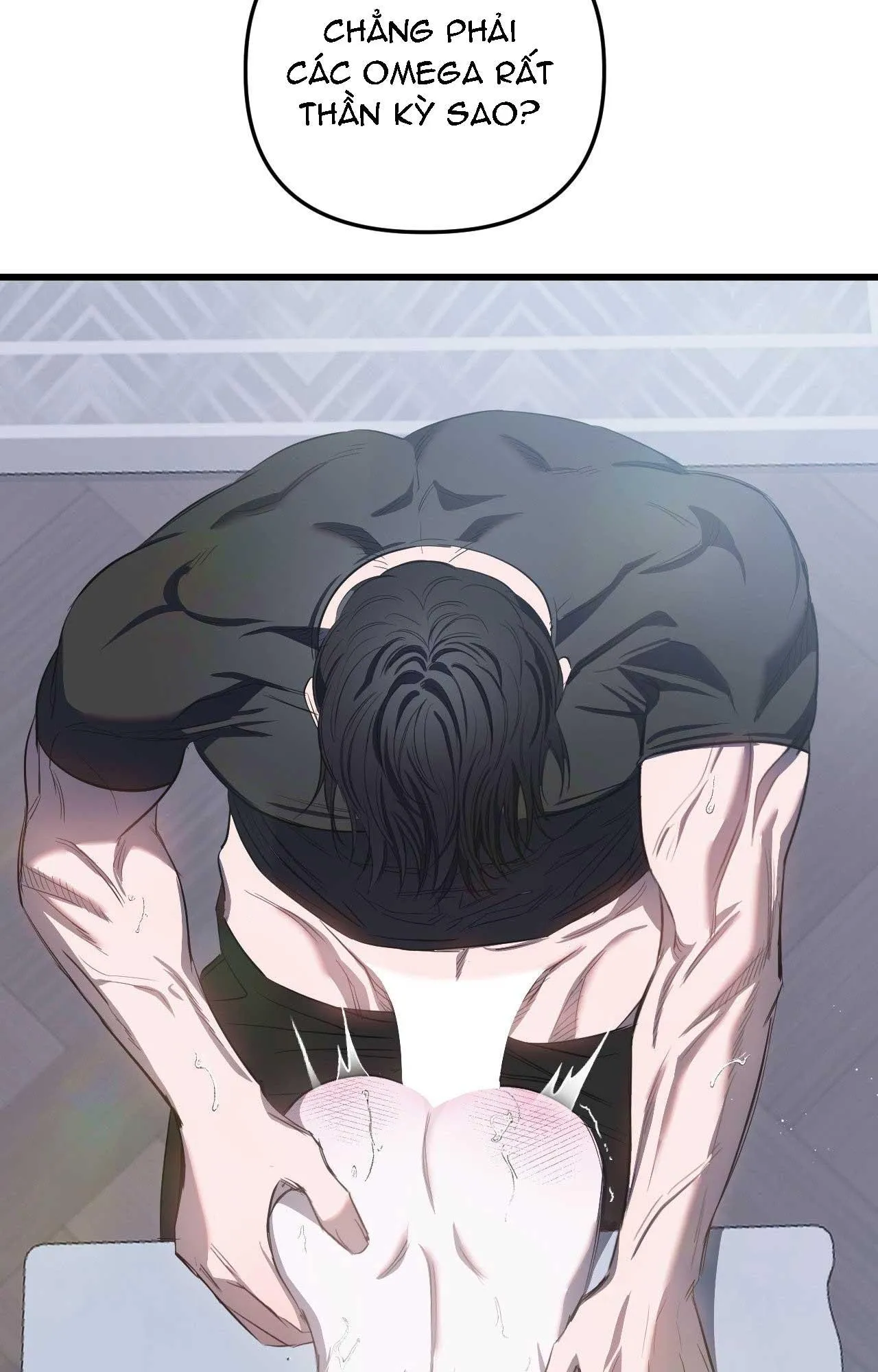 (ABO) VẬT TẾ THẦN Chapter 12 Trang 79