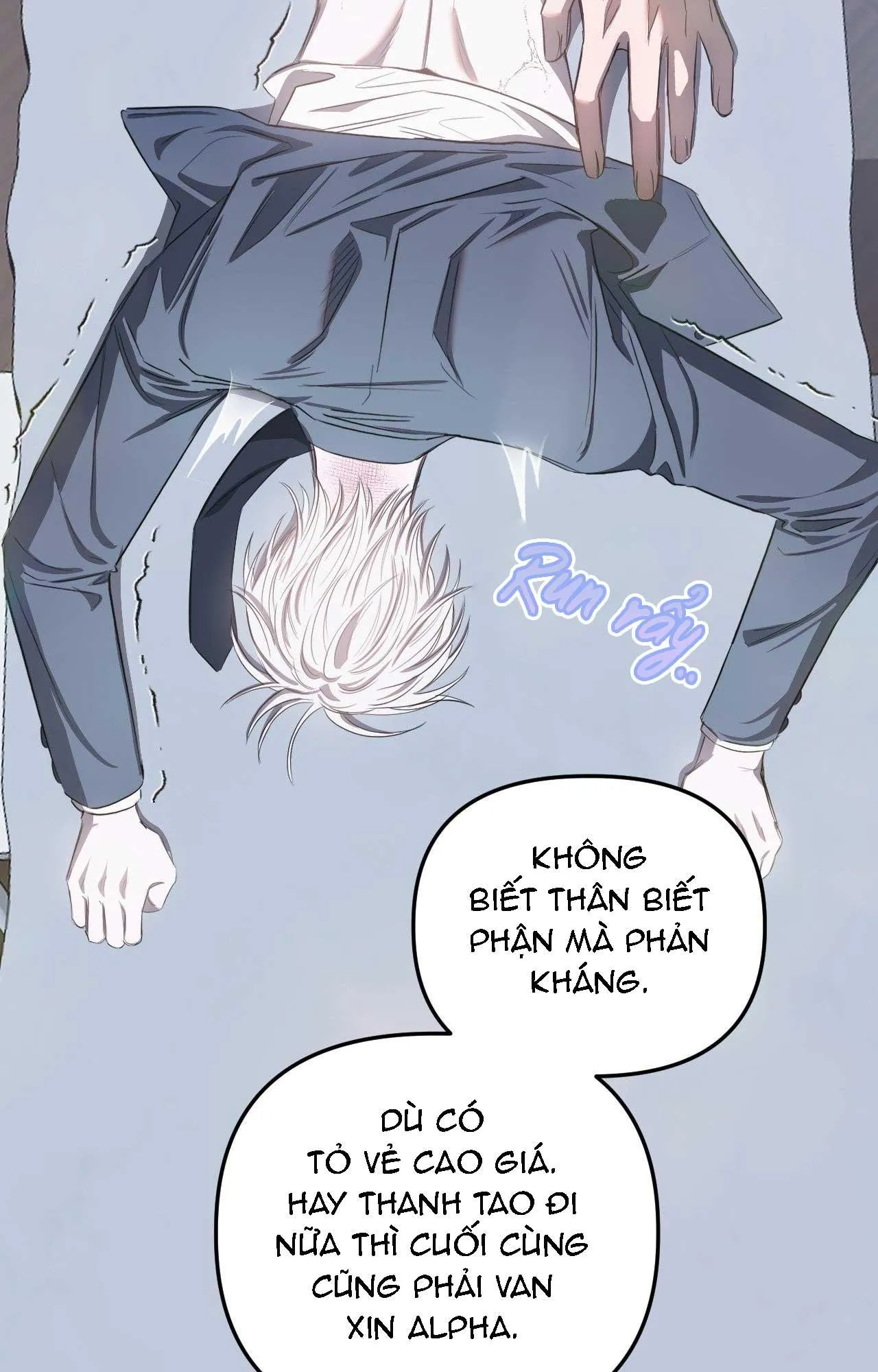 (ABO) VẬT TẾ THẦN Chapter 12 Trang 80