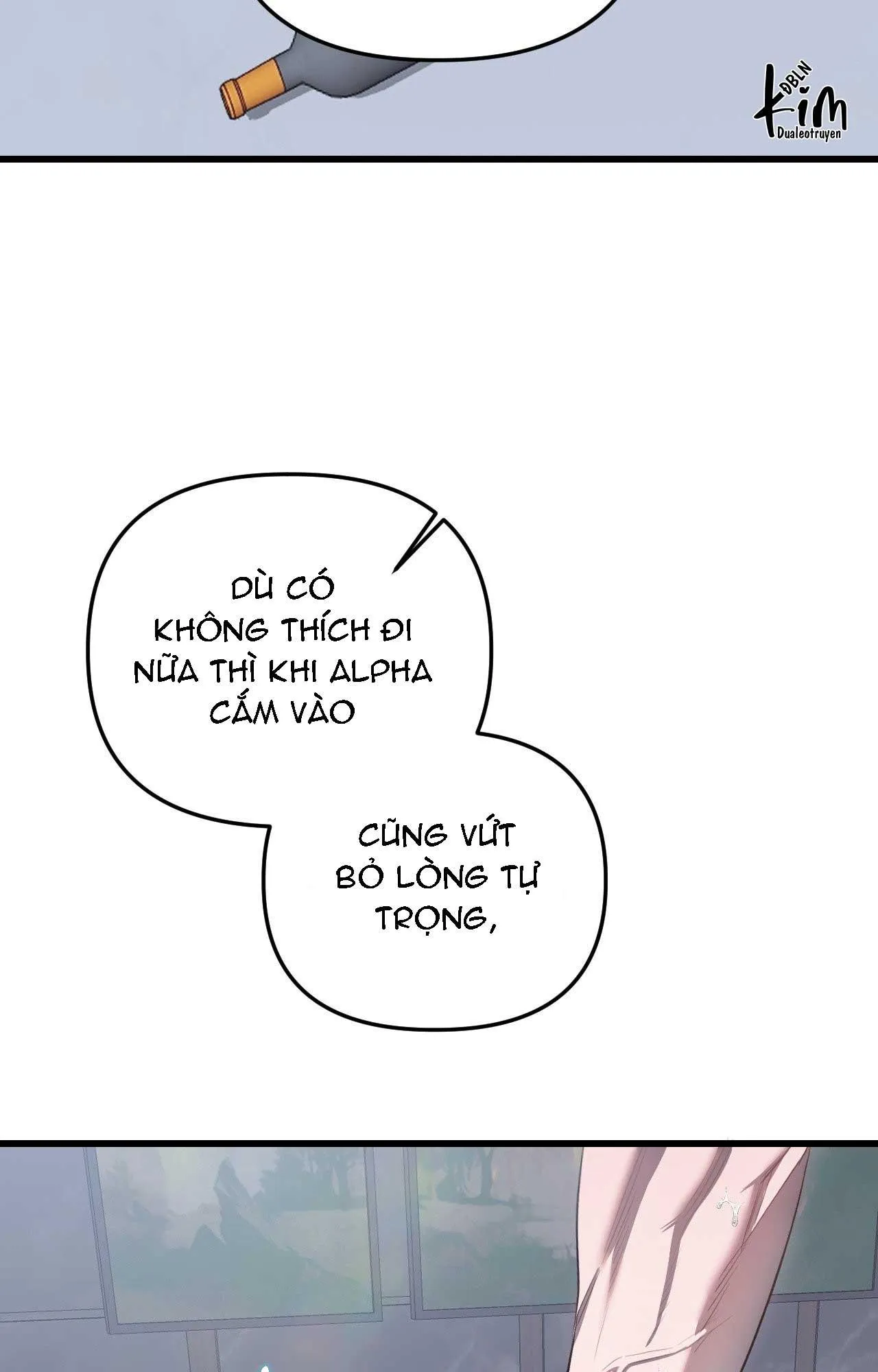 (ABO) VẬT TẾ THẦN Chapter 12 Trang 81