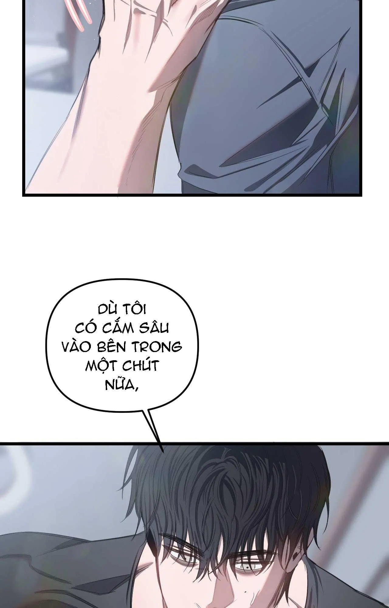 (ABO) VẬT TẾ THẦN Chapter 12 Trang 85