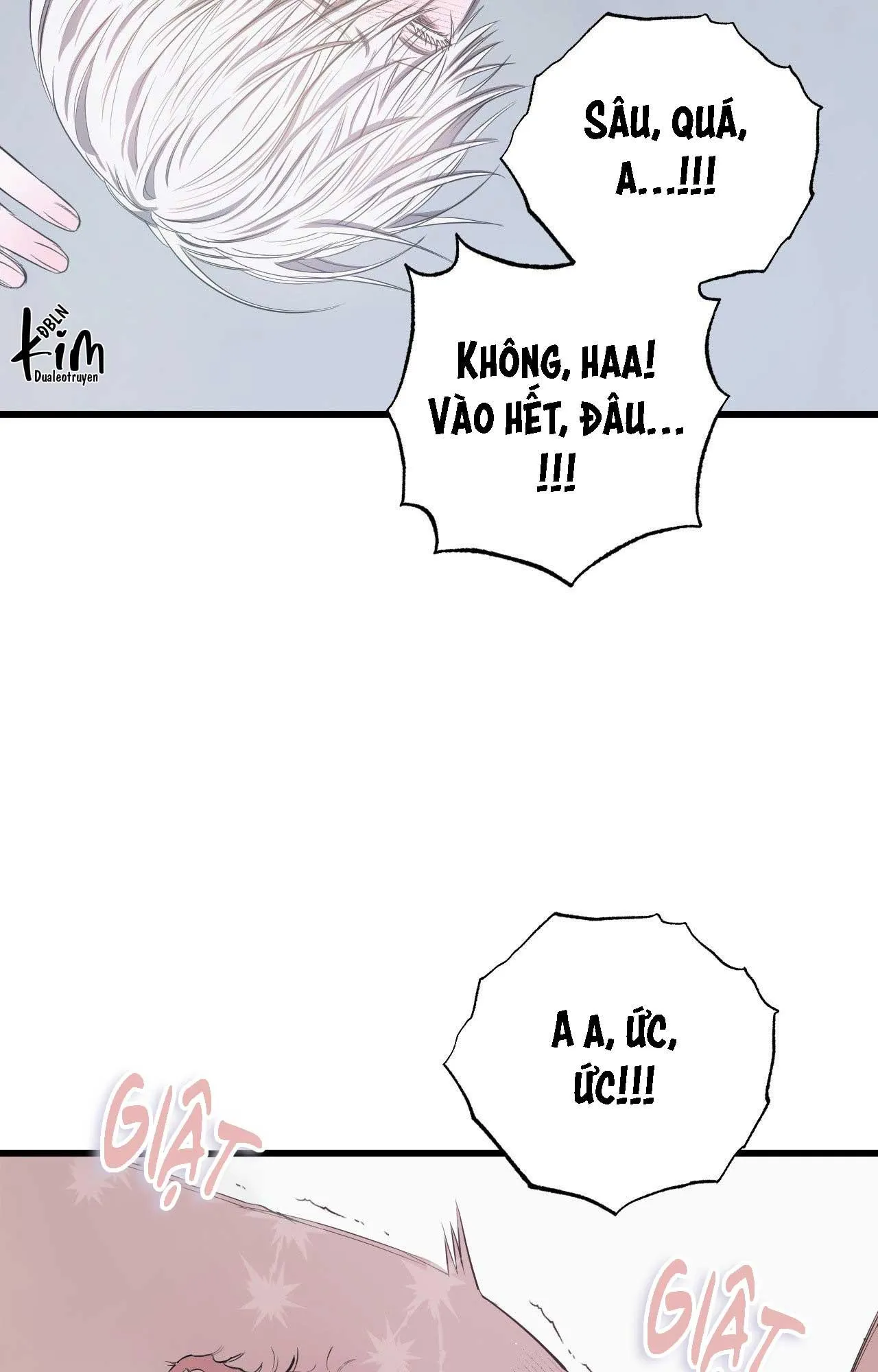 (ABO) VẬT TẾ THẦN Chapter 12 Trang 93