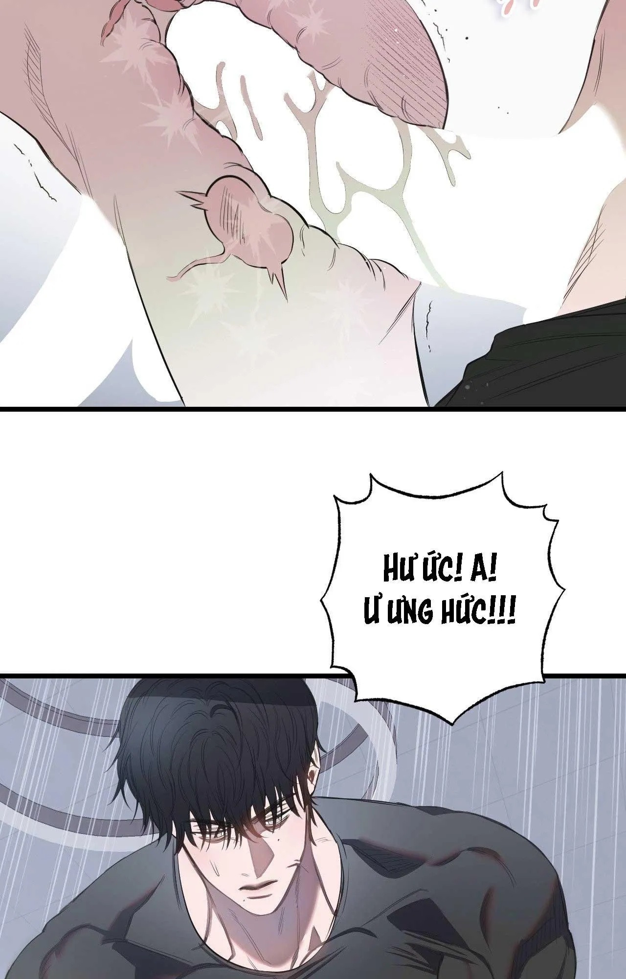 (ABO) VẬT TẾ THẦN Chapter 12 Trang 94