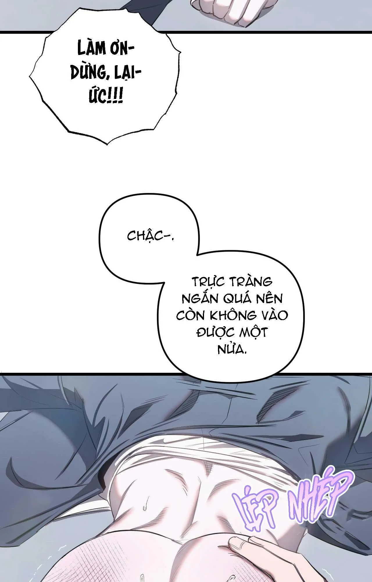 (ABO) VẬT TẾ THẦN Chapter 12 Trang 96