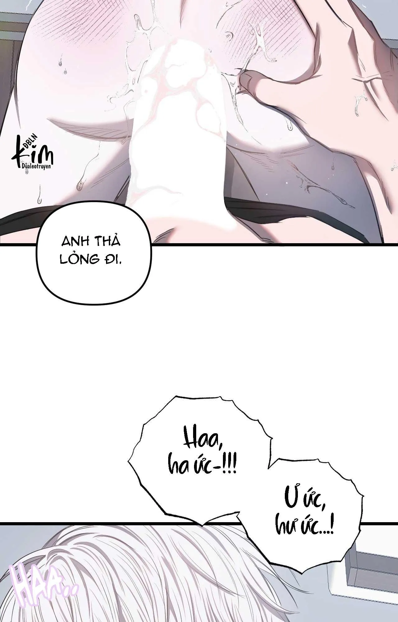 (ABO) VẬT TẾ THẦN Chapter 12 Trang 97