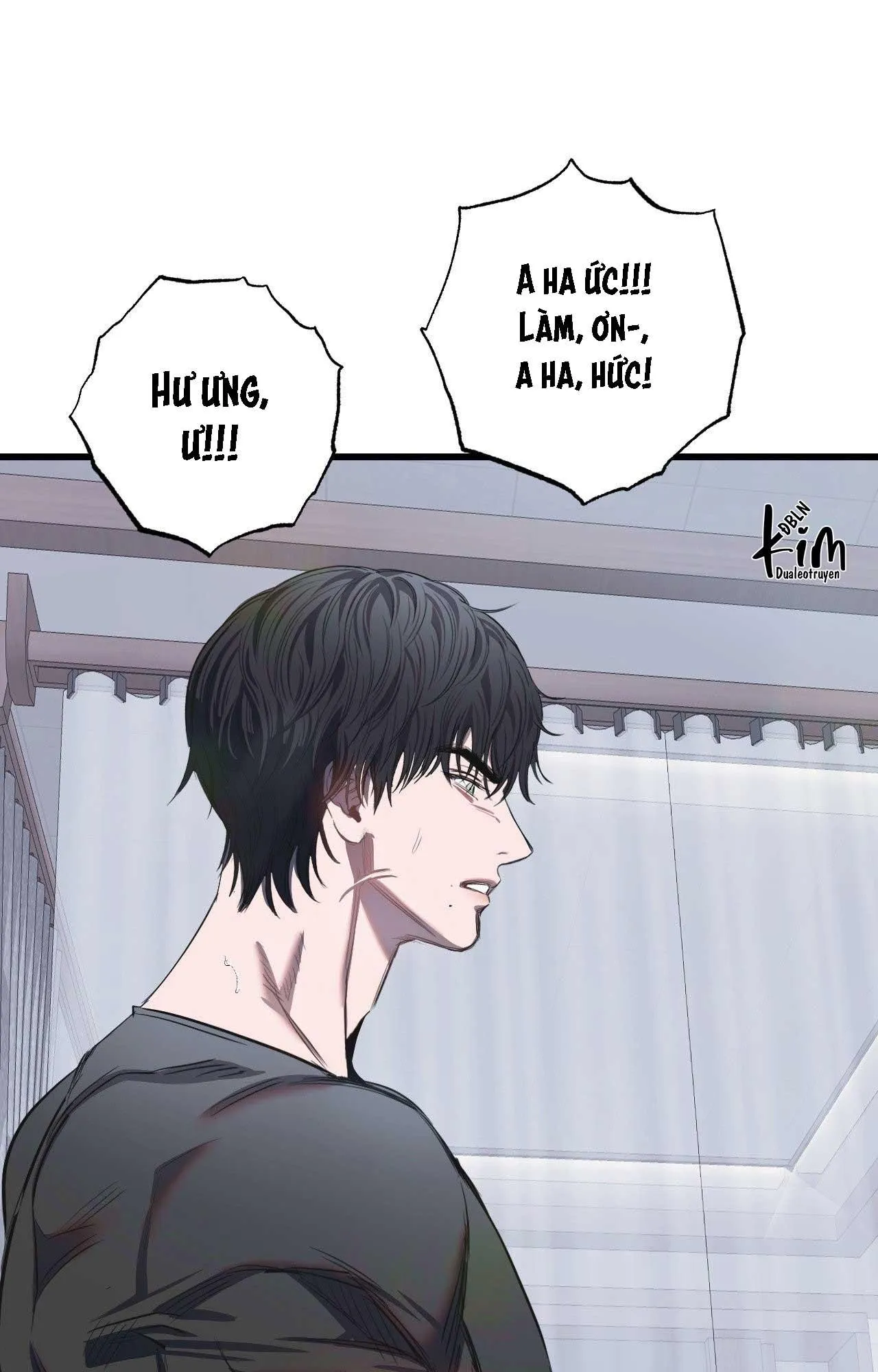 (ABO) VẬT TẾ THẦN Chapter 12 Trang 100