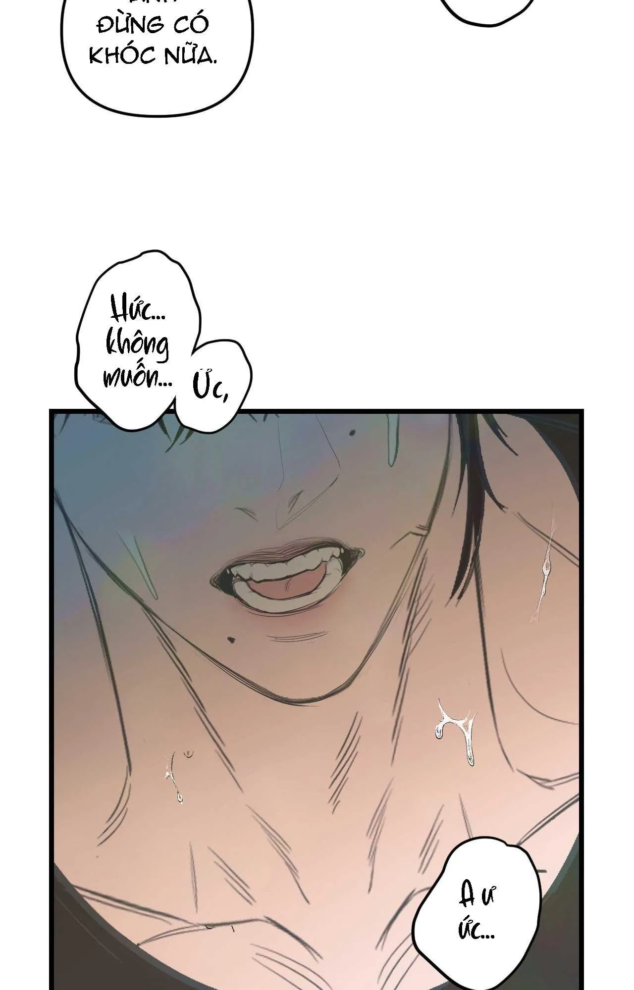 (ABO) VẬT TẾ THẦN Chapter 12 Trang 106