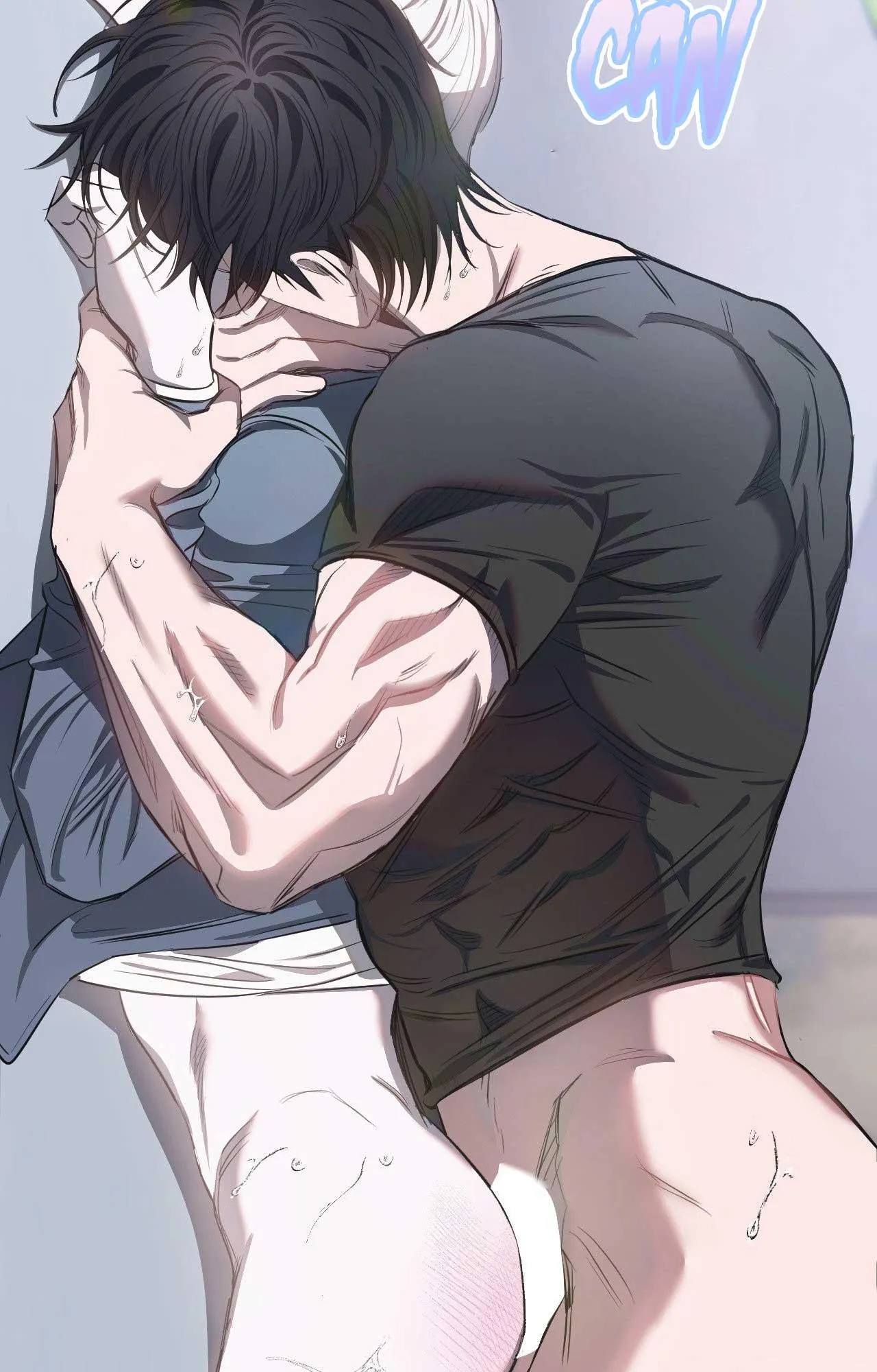 (ABO) VẬT TẾ THẦN Chapter 12 Trang 108