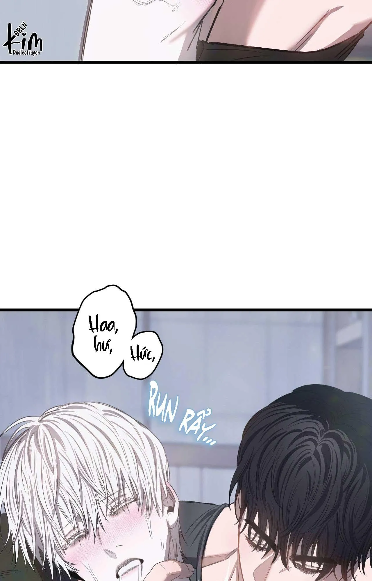 (ABO) VẬT TẾ THẦN Chapter 12 Trang 109