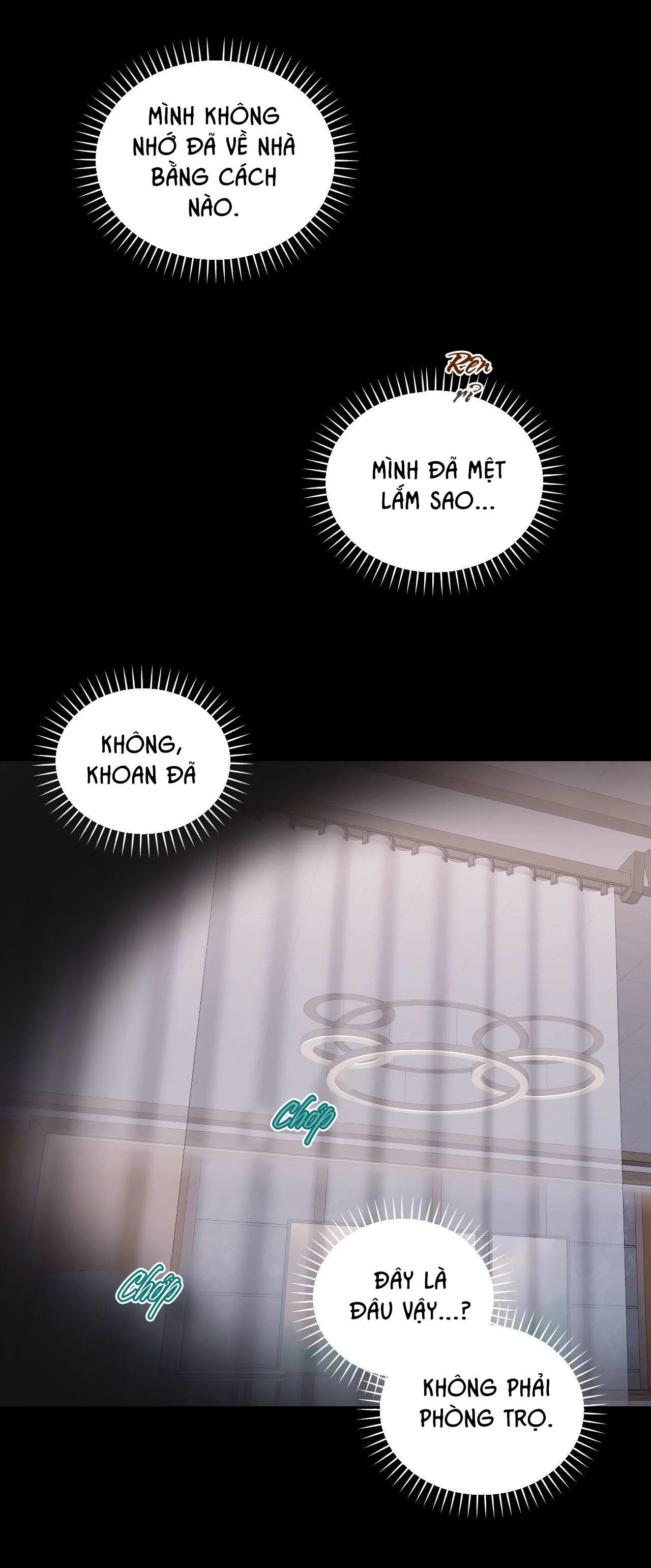 (ABO) VẬT TẾ THẦN Chapter 13 Trang 3