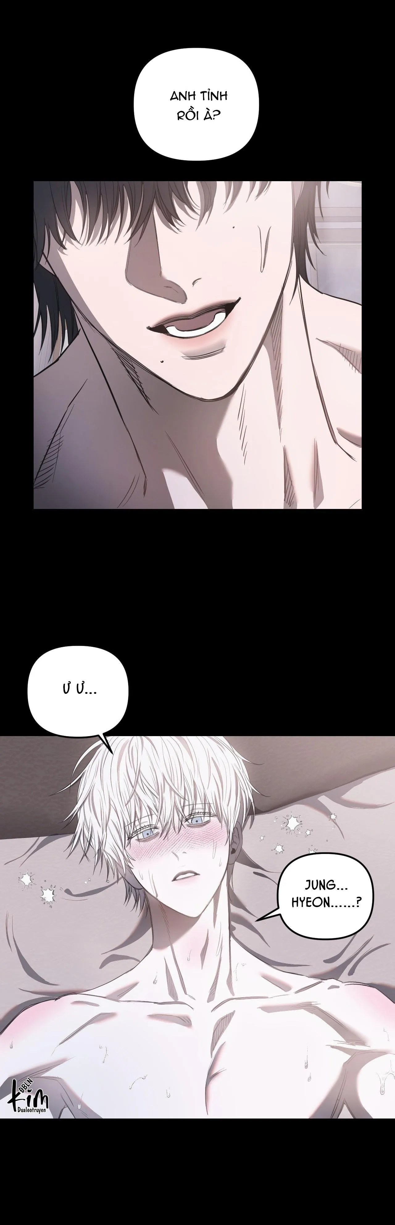 (ABO) VẬT TẾ THẦN Chapter 13 Trang 5