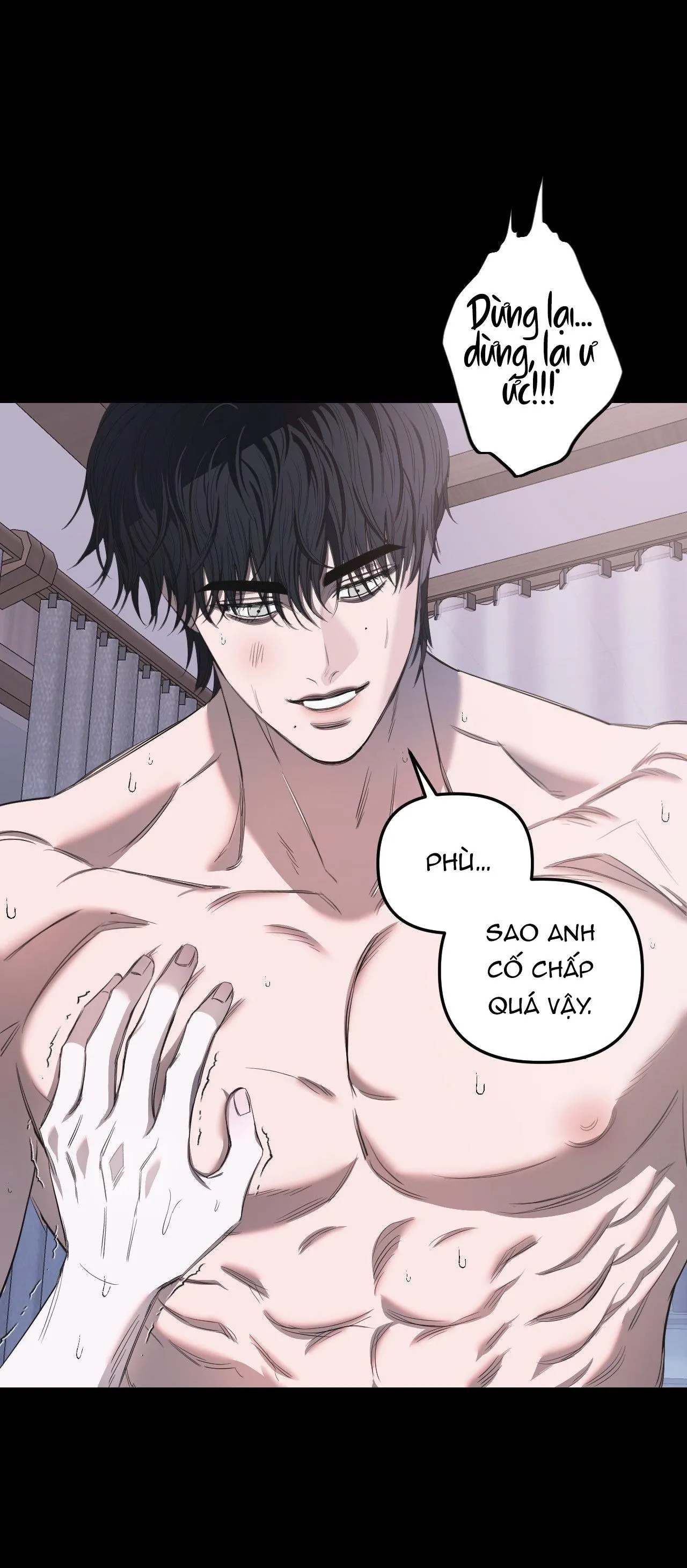 (ABO) VẬT TẾ THẦN Chapter 13 Trang 10