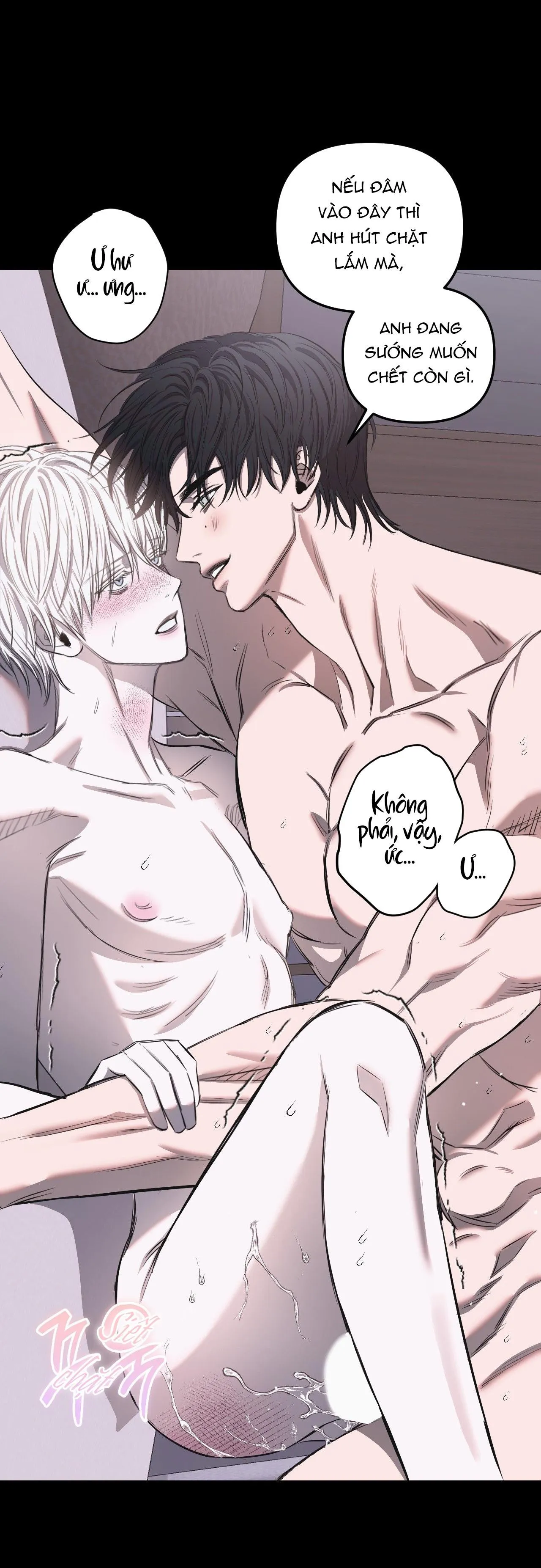 (ABO) VẬT TẾ THẦN Chapter 13 Trang 11