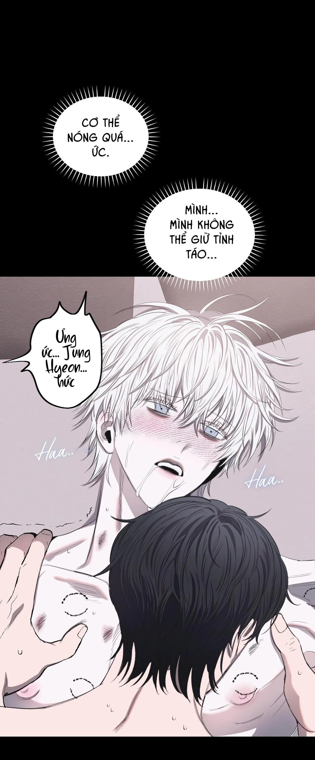 (ABO) VẬT TẾ THẦN Chapter 13 Trang 27