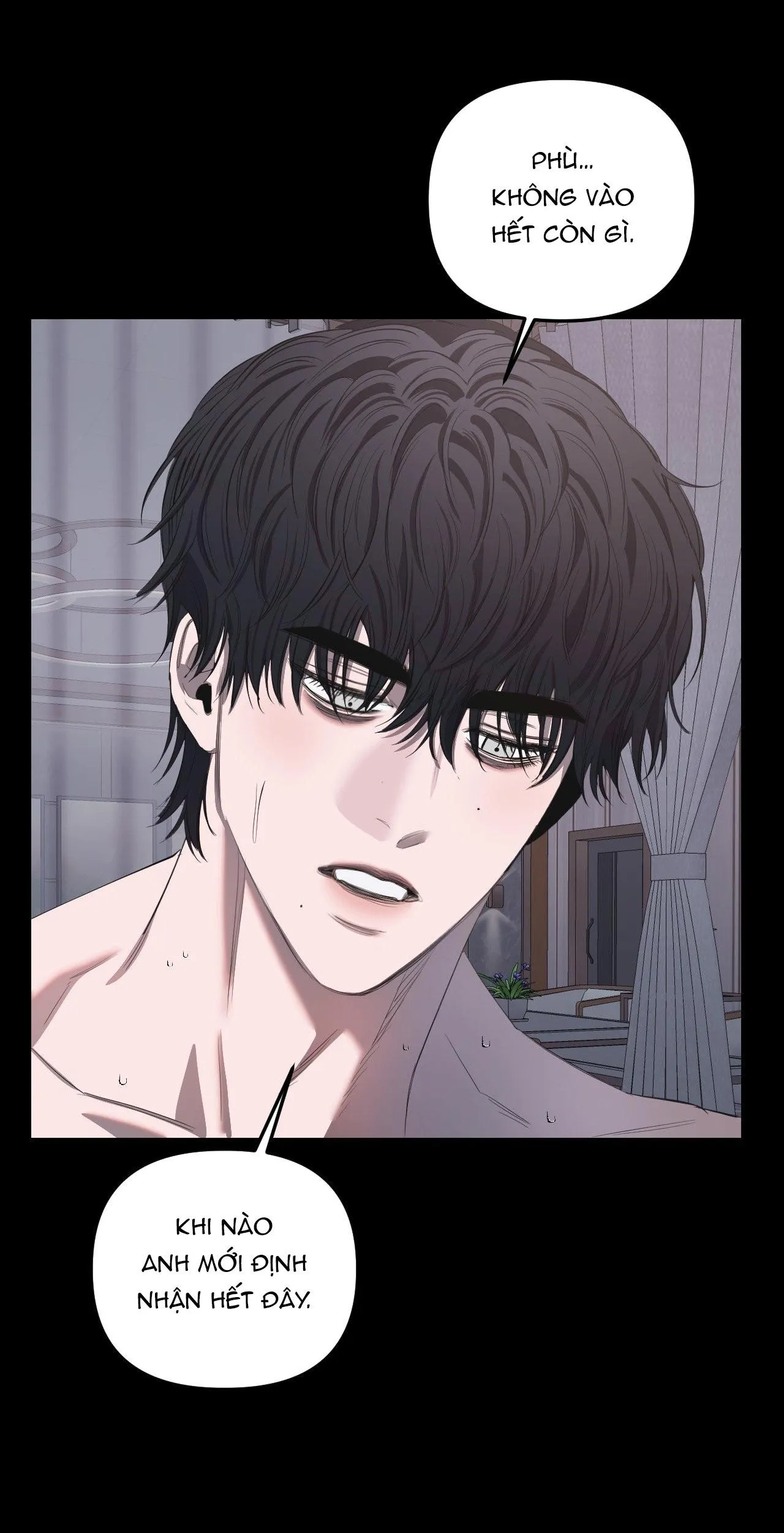 (ABO) VẬT TẾ THẦN Chapter 13 Trang 29